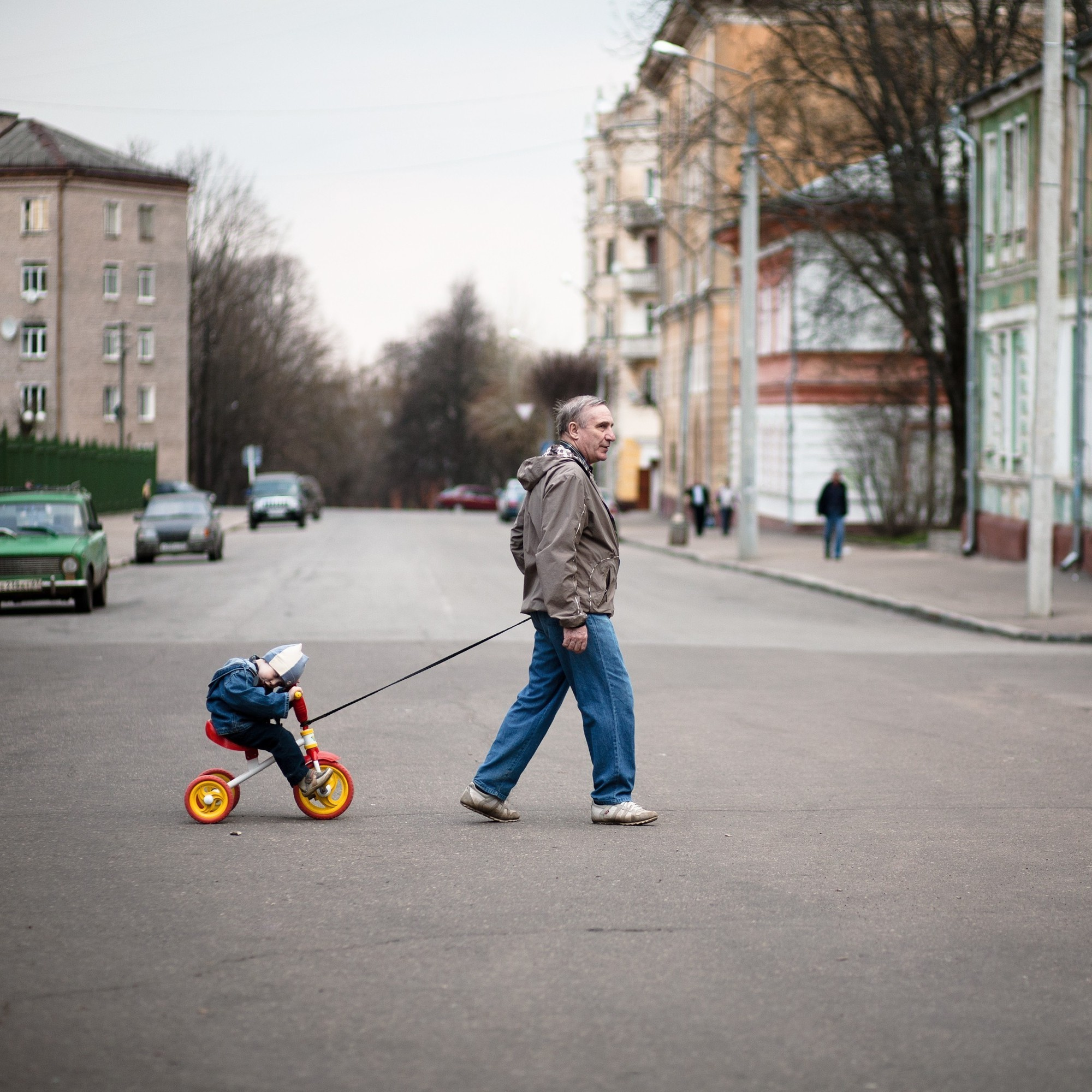 детские и семейные