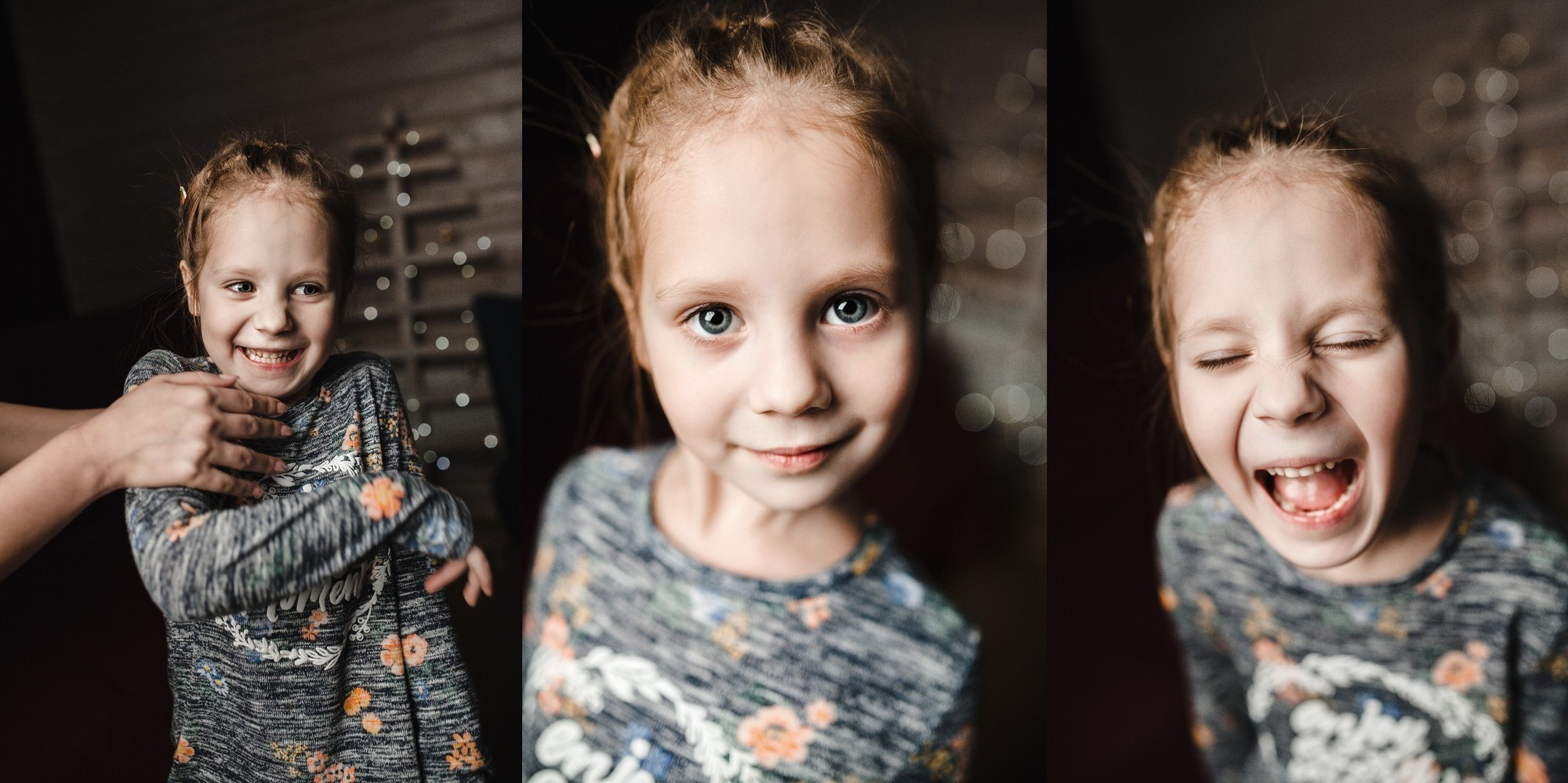 детские и семейные