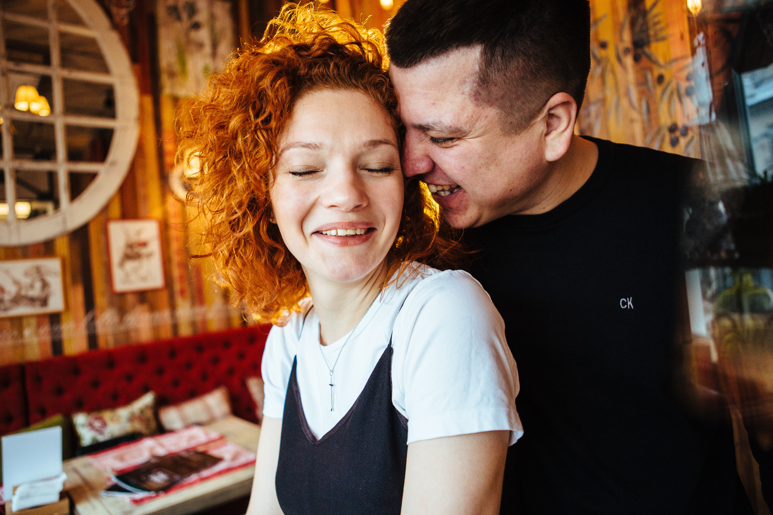 7 лет Софи. Детский, семейный и школьный фотограф Смоленск Москва Влад Старов