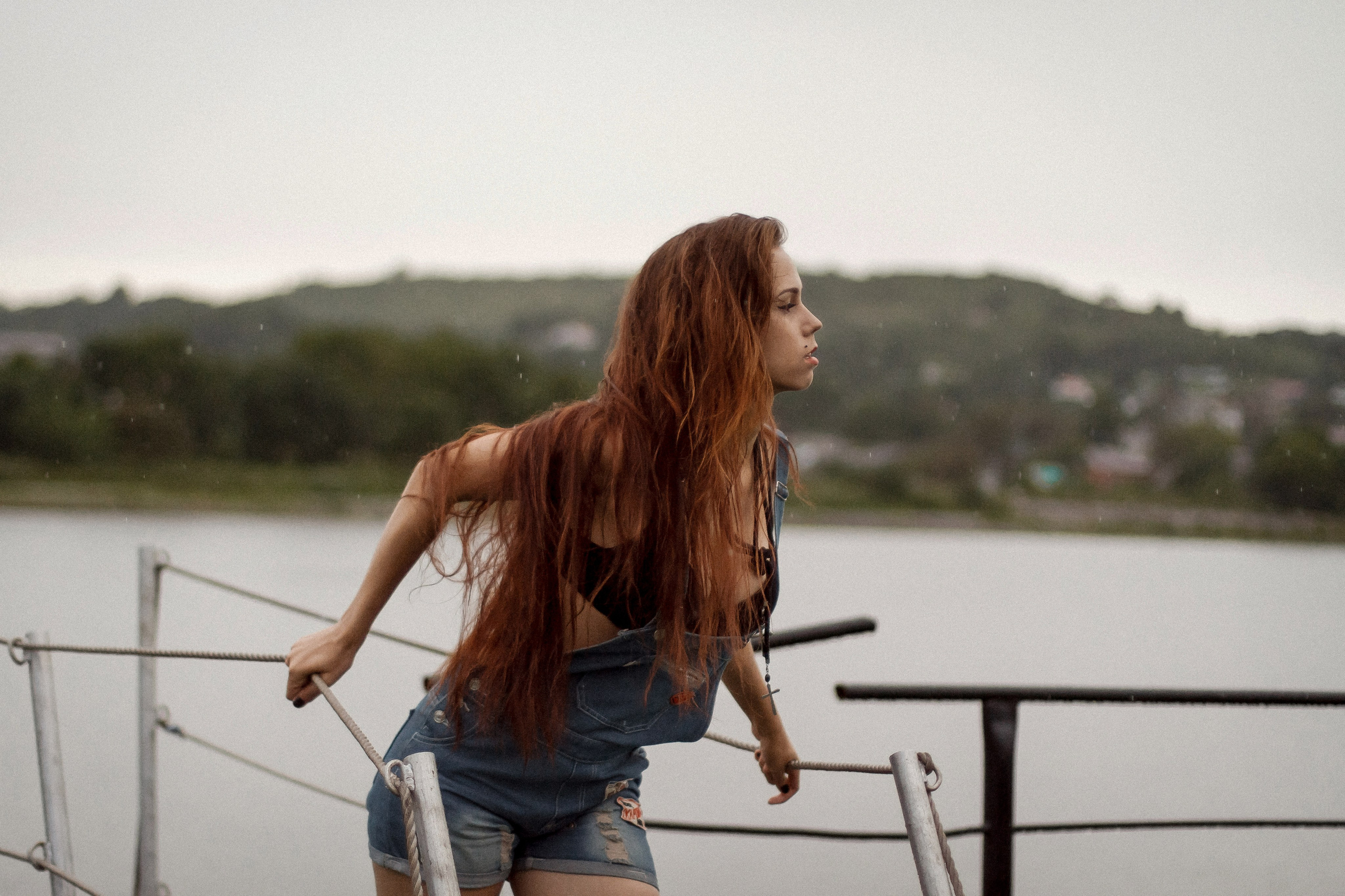 Женский портрет. Портретный фотограф, Славянка