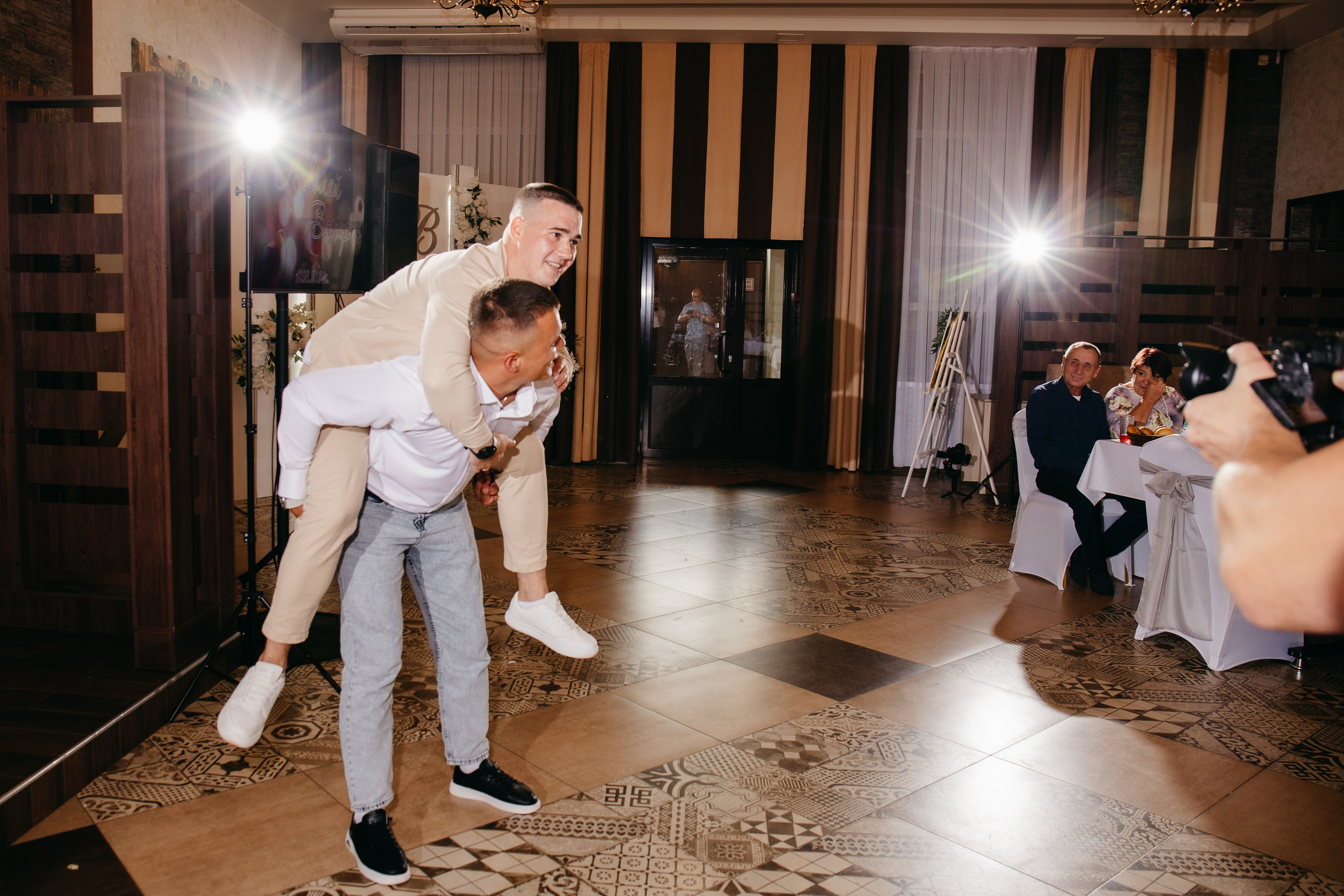 Николай и Валерия. Свадебный и женский фотограф