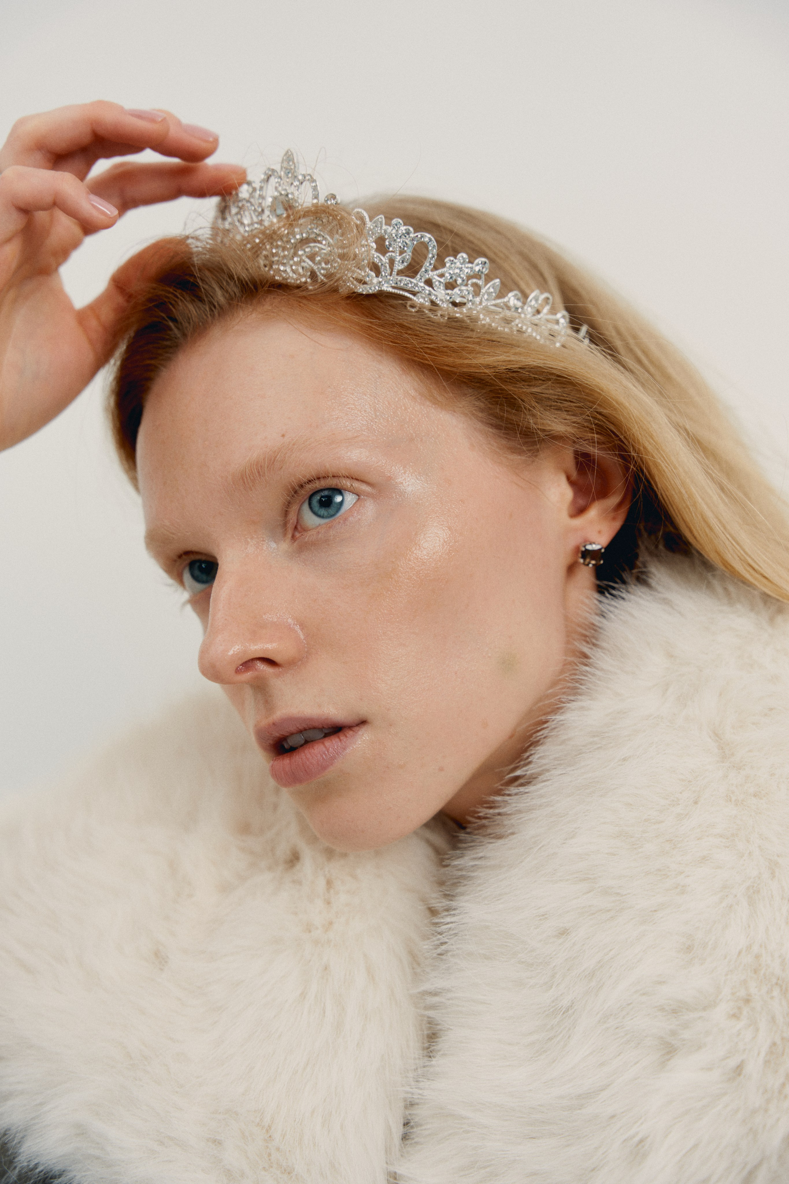 Mari cush. Юлия Пестрикова