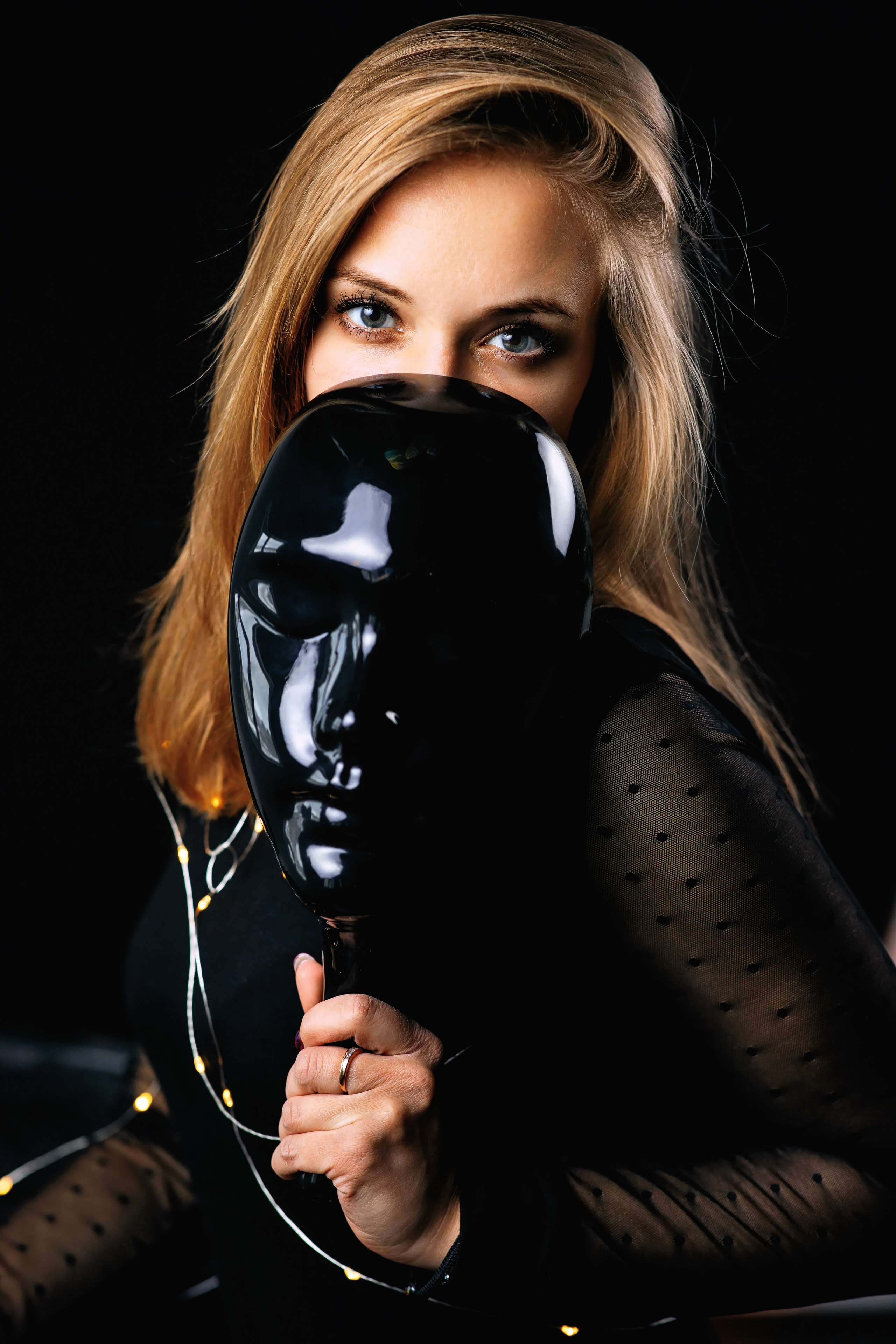 Светлана. Фотограф г. Зубцов Елена Соколова