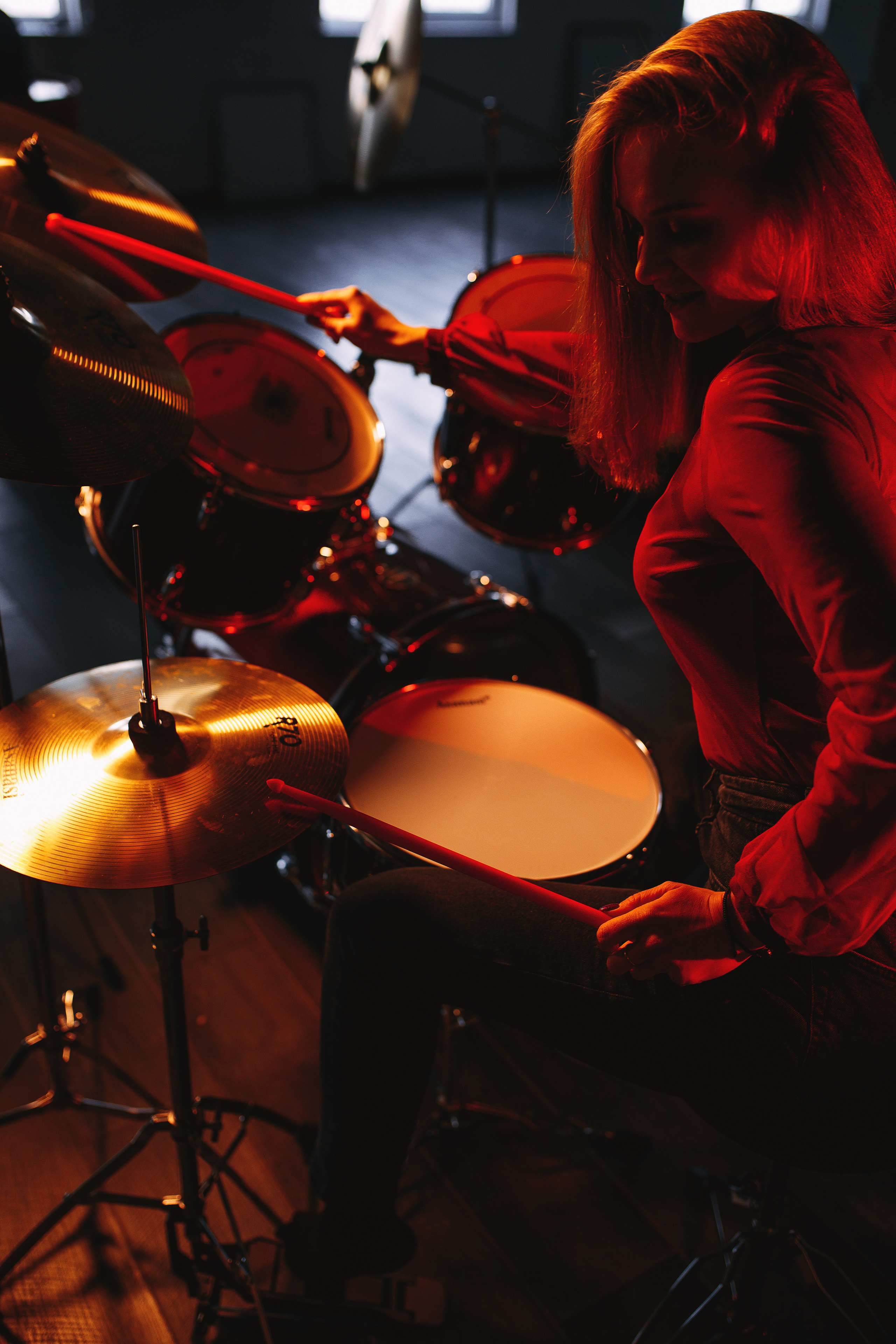 Светлана. Фотограф г. Зубцов Елена Соколова