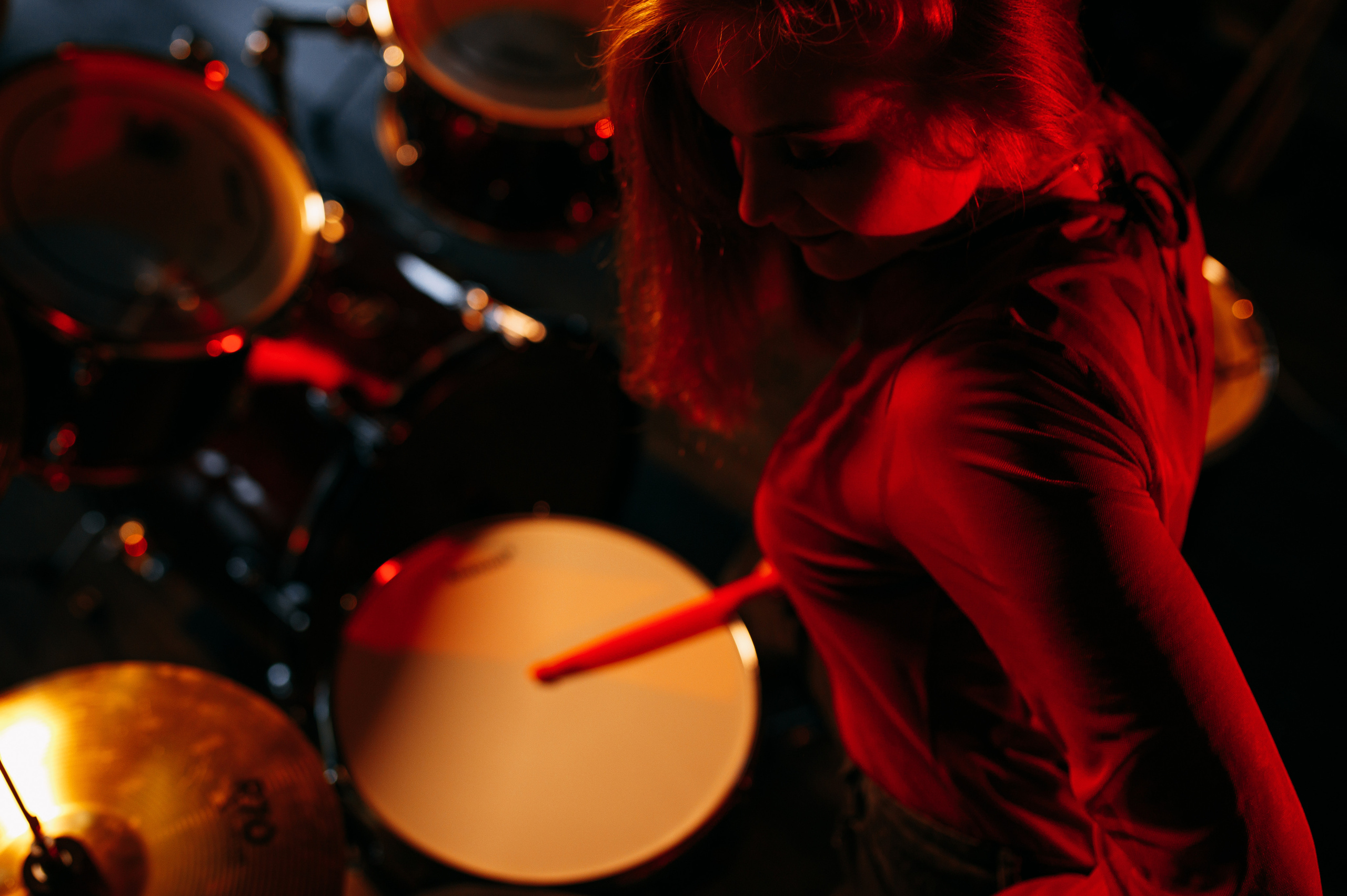 Светлана. Фотограф г. Зубцов Елена Соколова