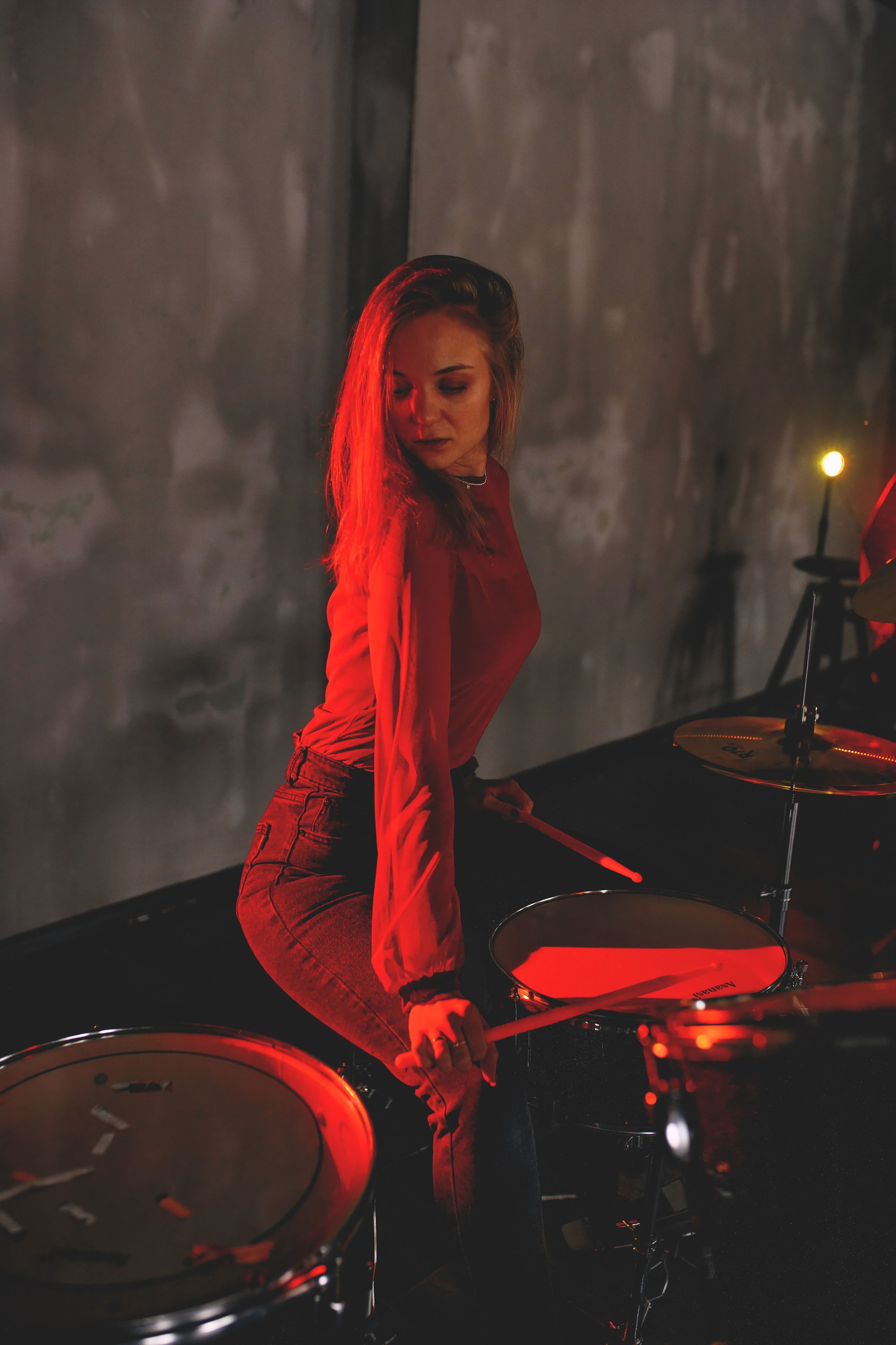 Светлана. Фотограф г. Зубцов Елена Соколова