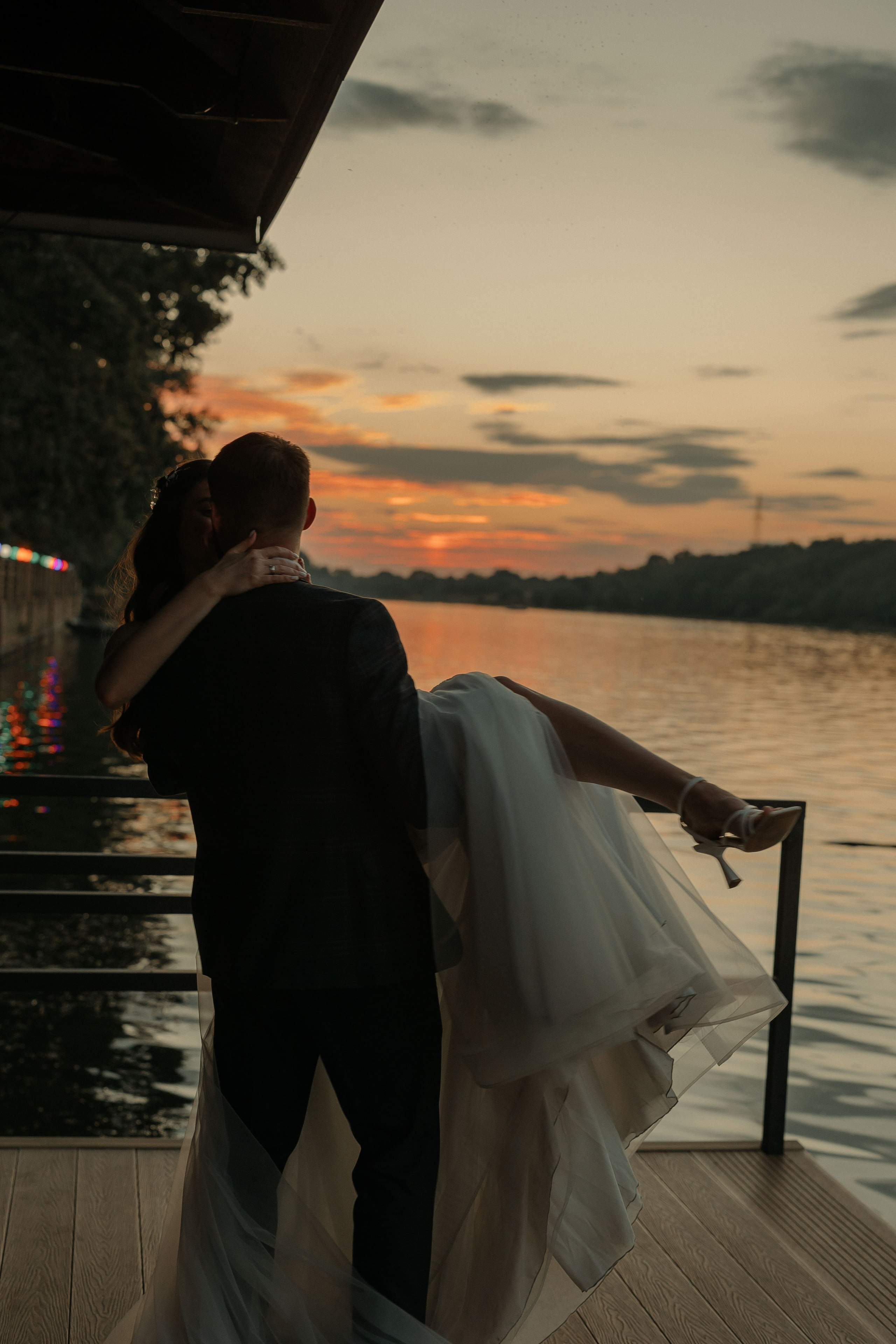 Арина и Дима. Коваленко Алена │ Фотограф