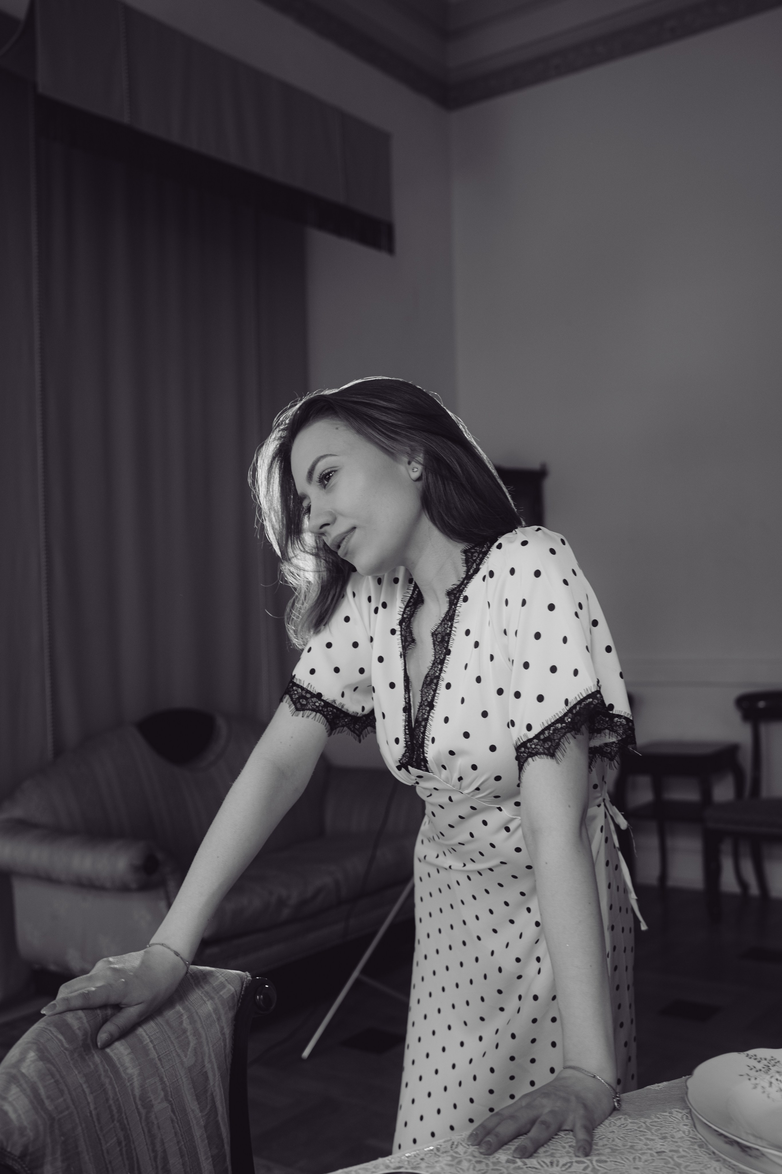 IRINA. JK`Shot