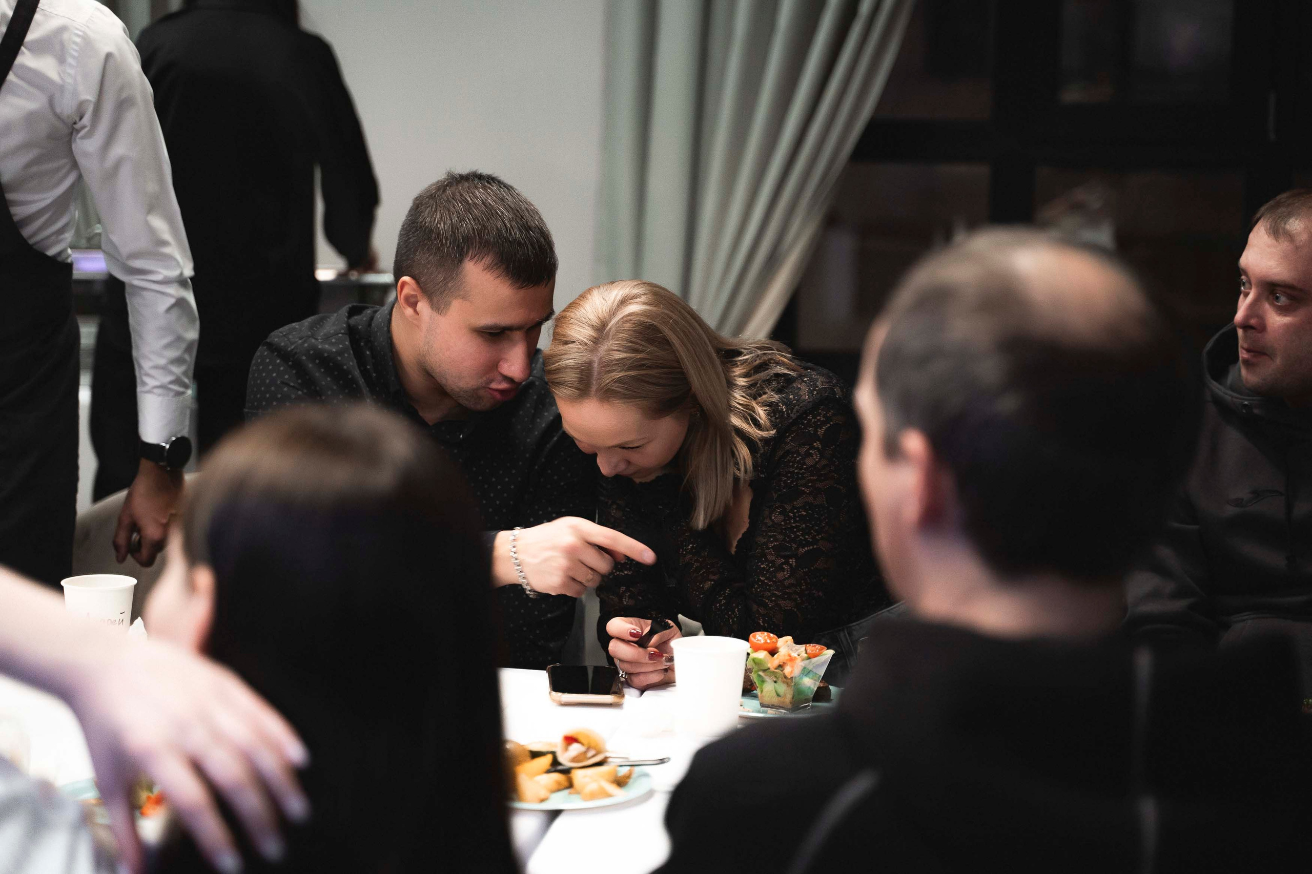 OBIT. Фотограф Казань