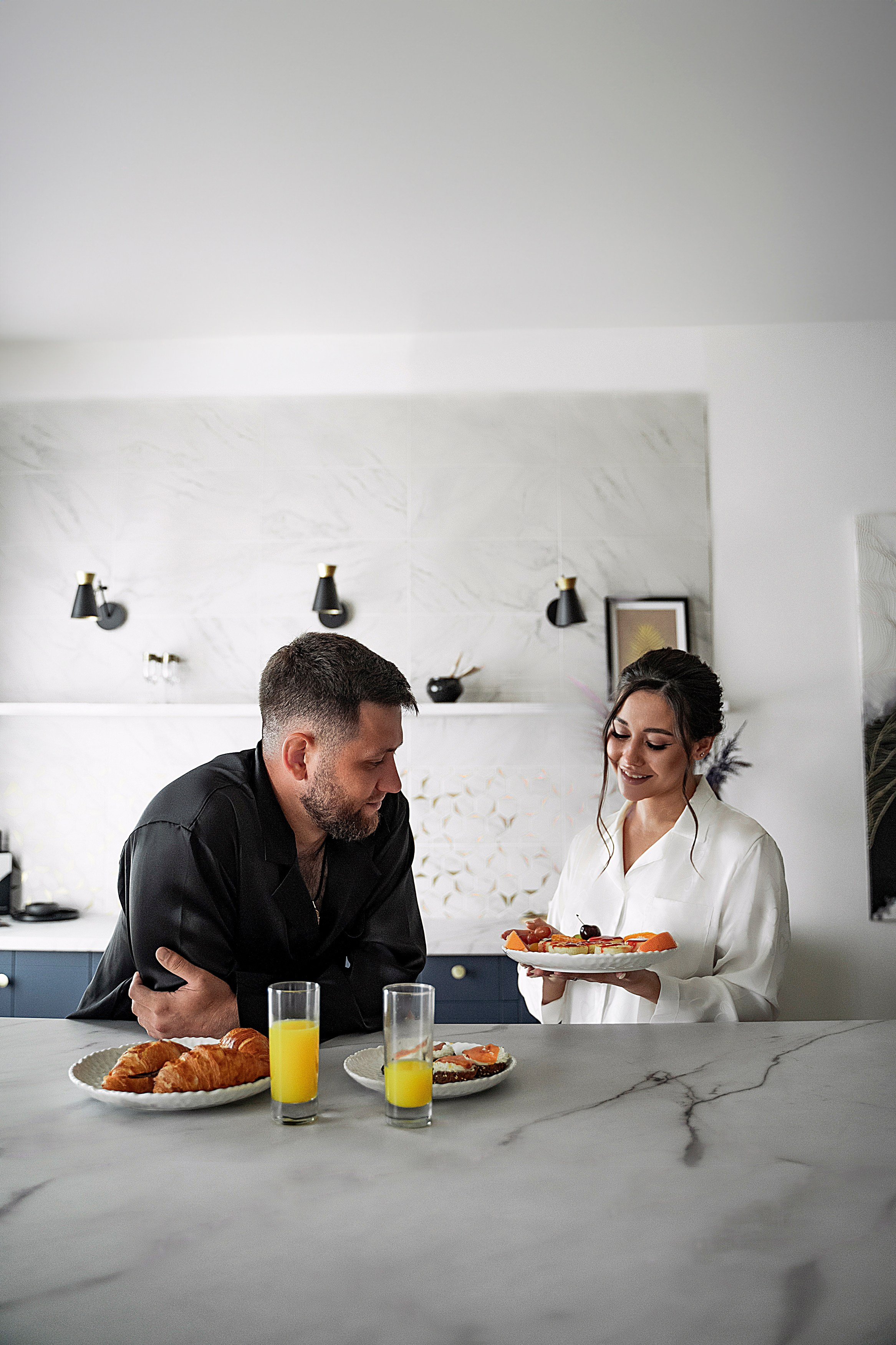 Евгений & Диана. Фотограф Казань