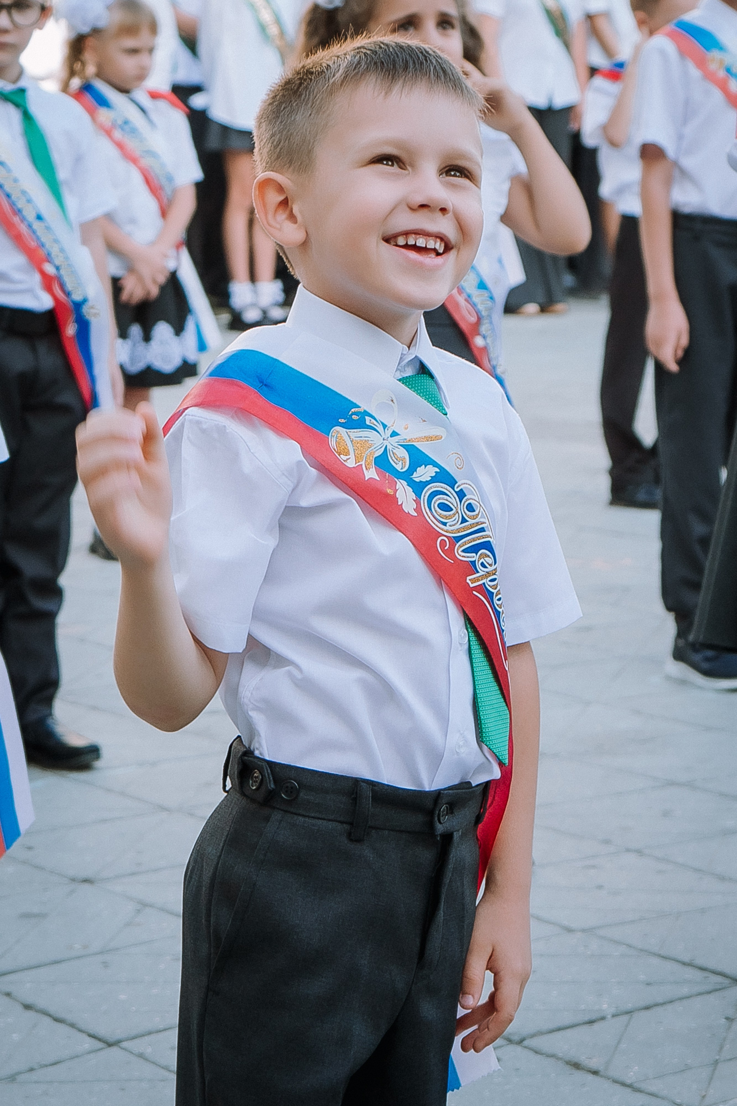 1 класс 19 школа. Выпускные альбомы Натальи Бутко: Новороссийск, Анапа, Геленджик