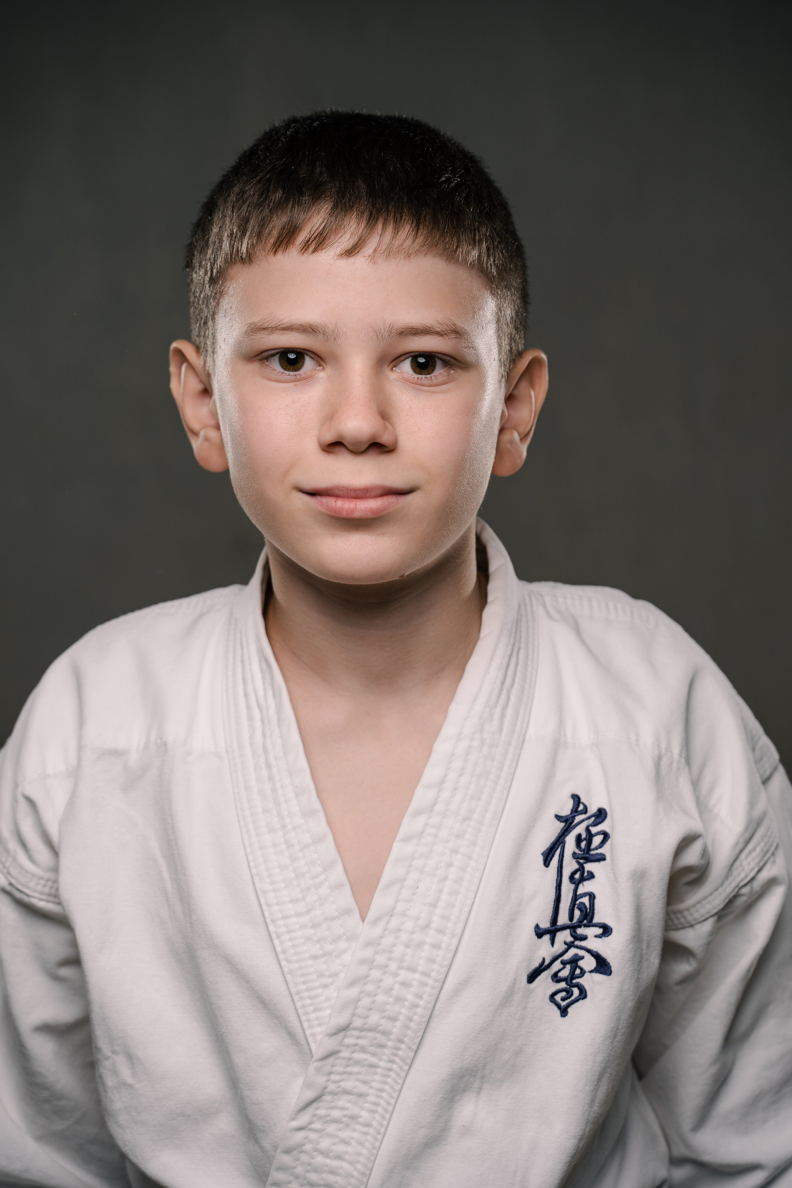 Киокушинкай каратэ. Выпускные альбомы Натальи Бутко: Новороссийск, Анапа, Геленджик