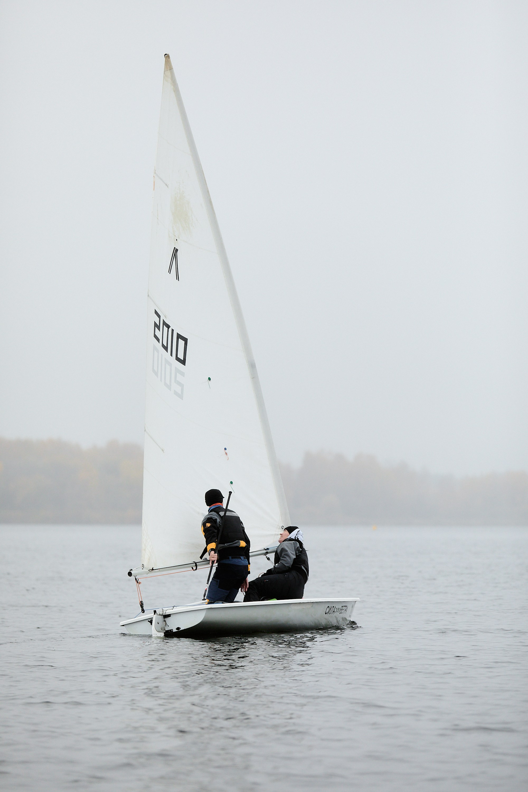 Sila Vetra. Еремина Катерина