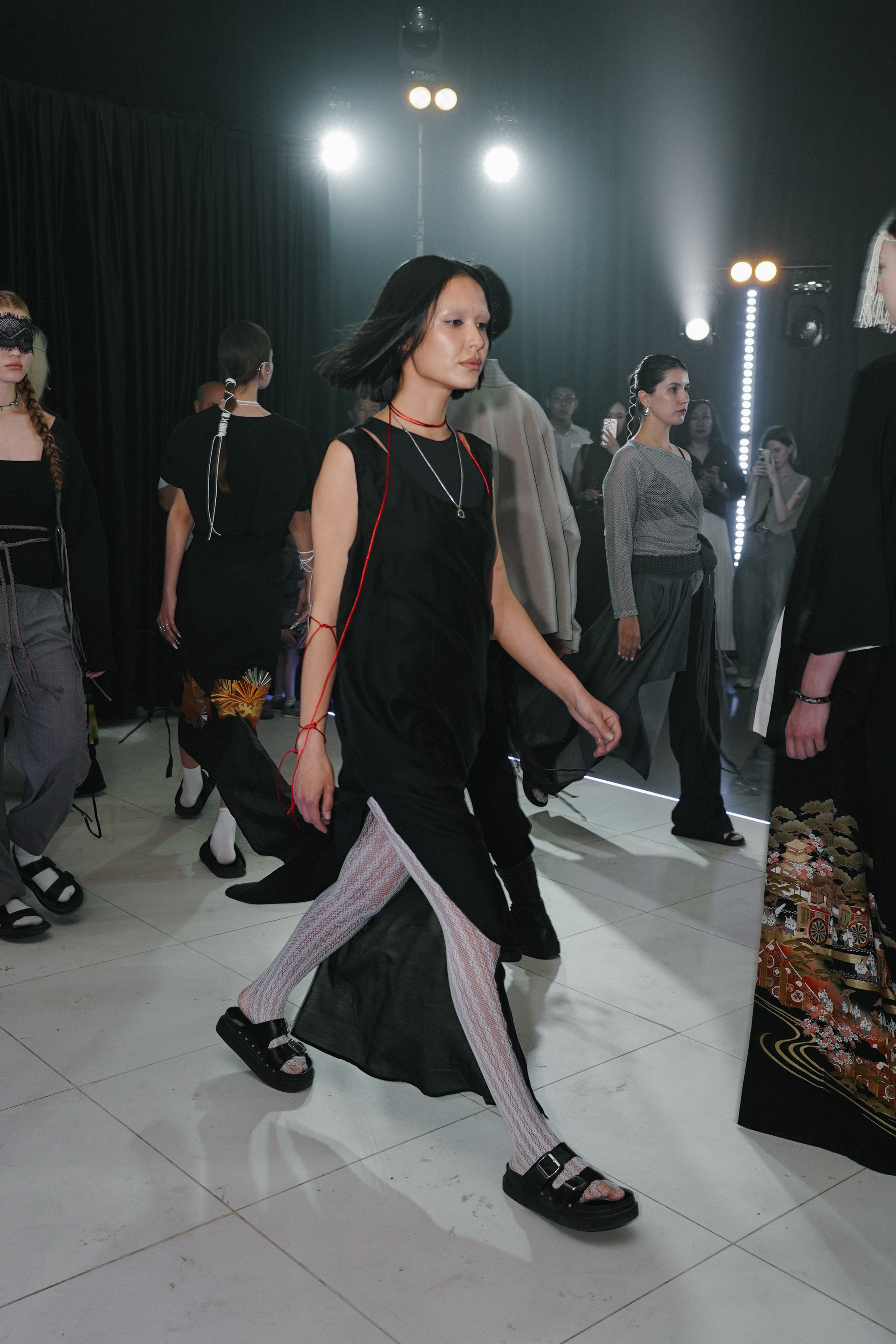 Презентация Omoda C7 Байкал Моторс. Алина Ширимова | Фотограф Улан-Удэ