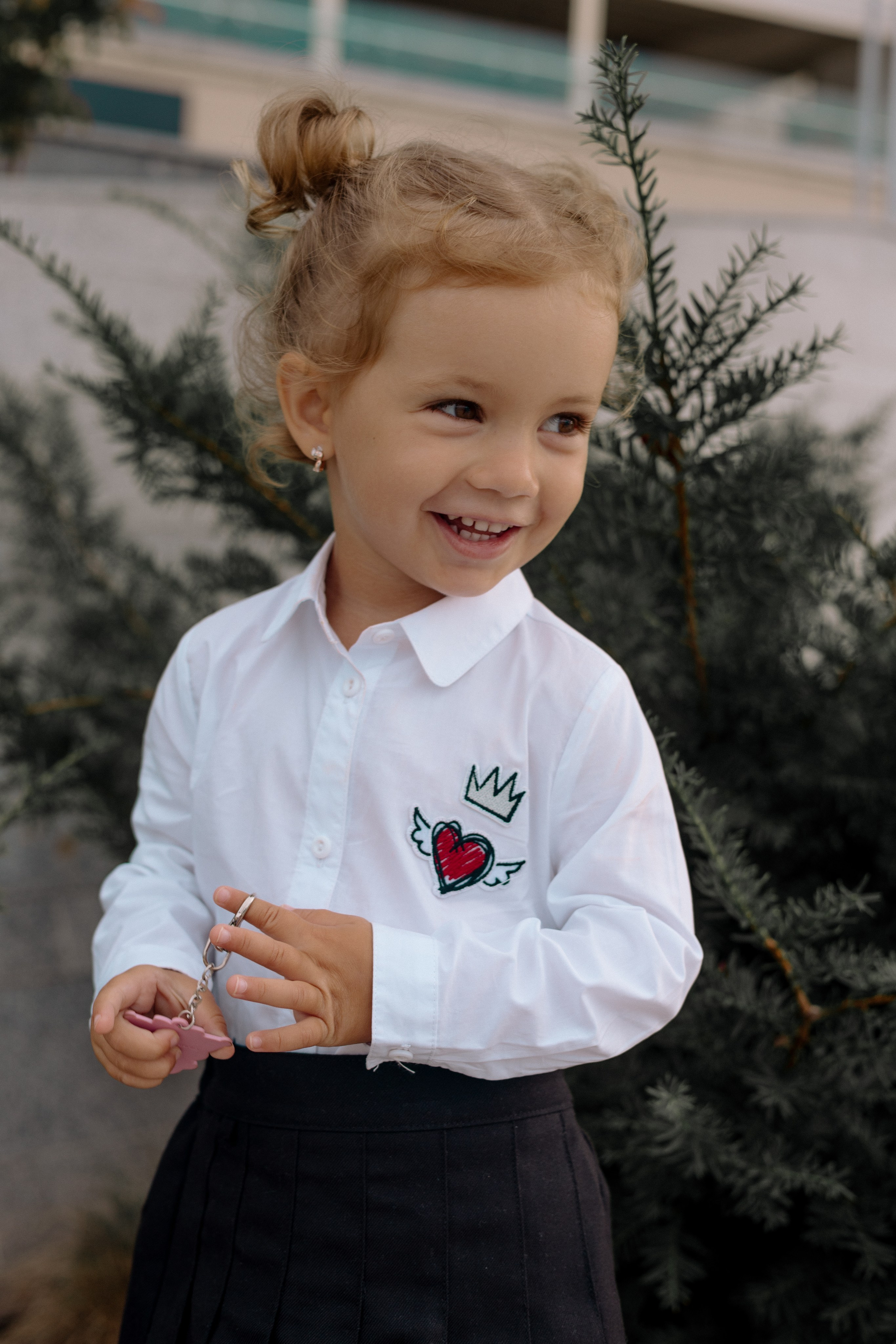 Эмилия с мамой. Портретный, свадебный, репортажный фотограф во Владивостоке Юлиана Джули Фокс