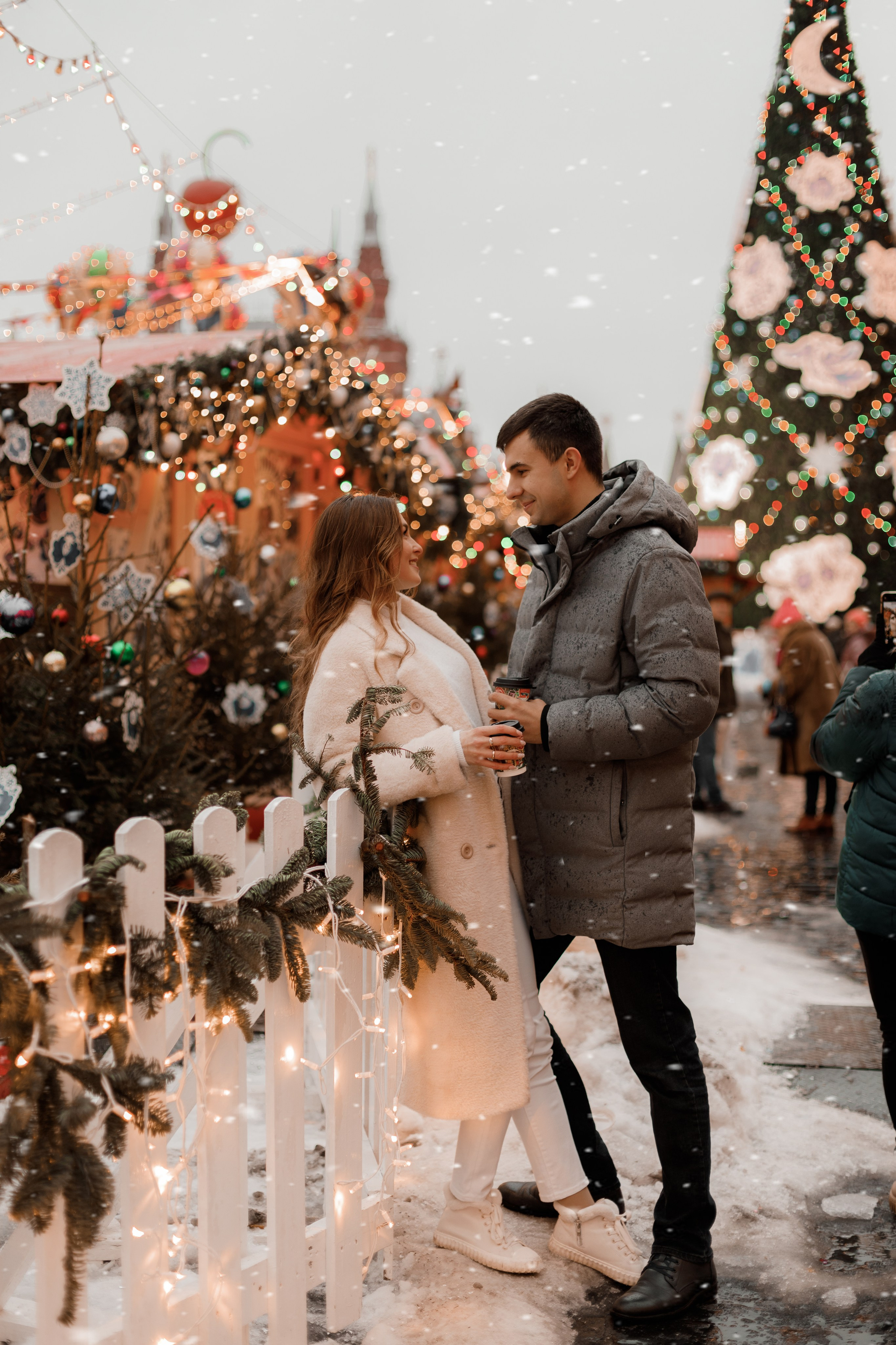 № 10. Фотограф в Москве Юлия Хамзина