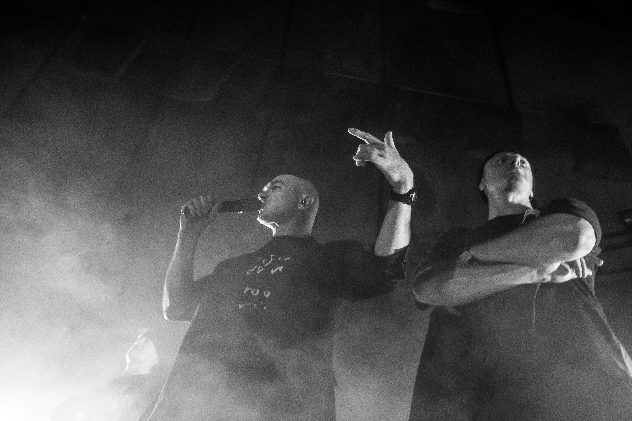 Концерт КАСТА в Цирке. Фотограф Батуми | Lera Rawlick