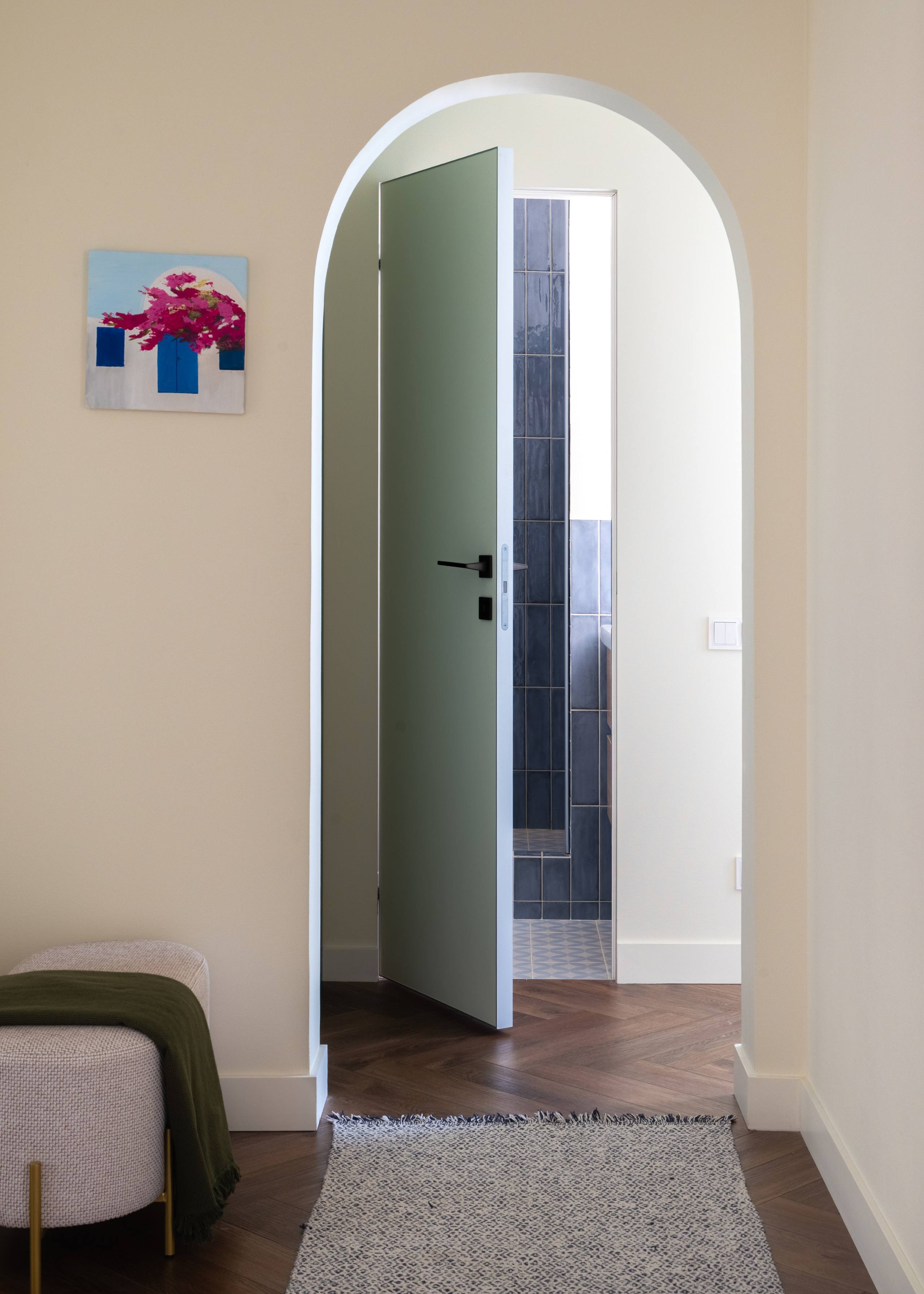 Поляны. Артур Попов — интерьерный фотограф