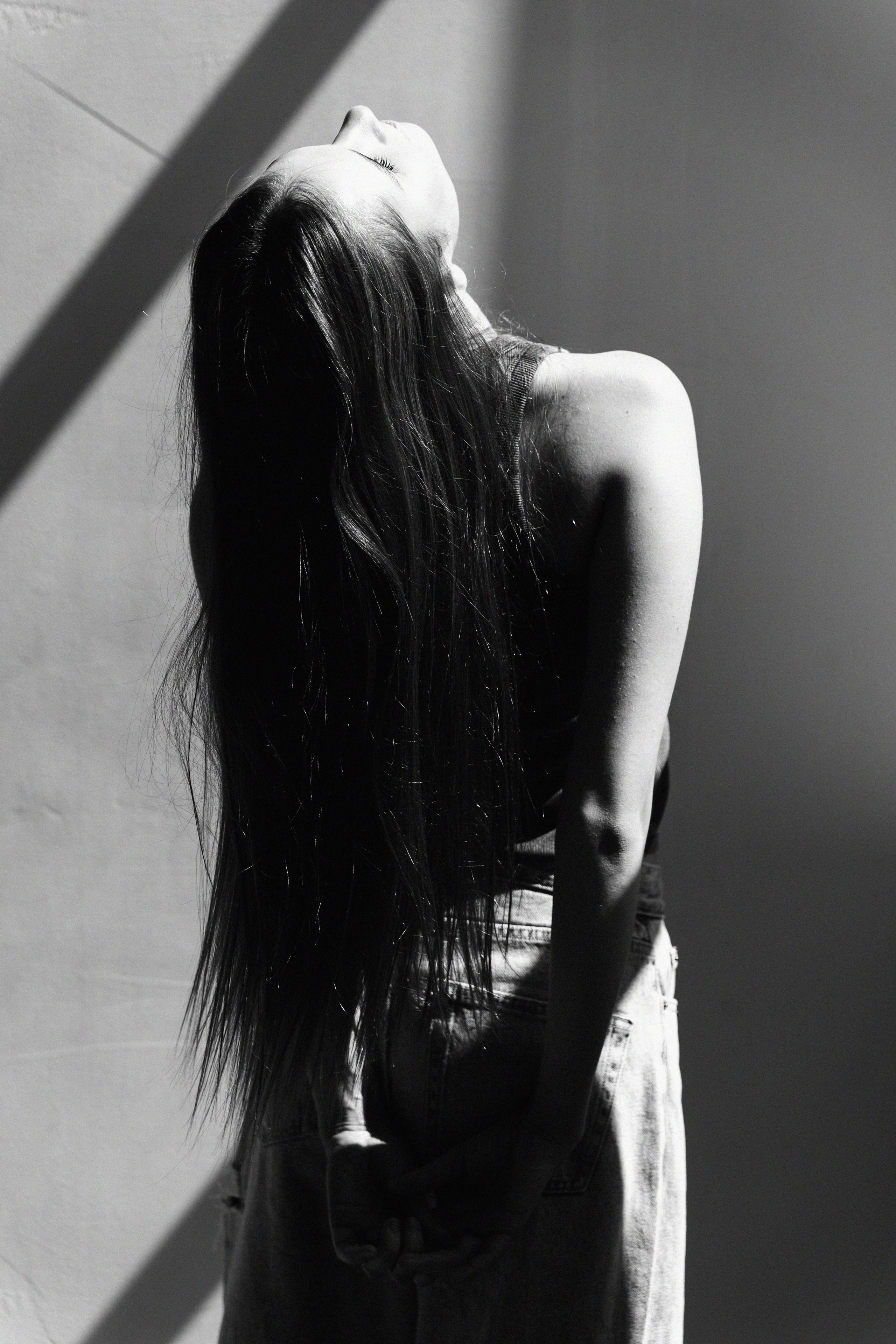 Women. Портретный фотограф в Москве Юлия Леви