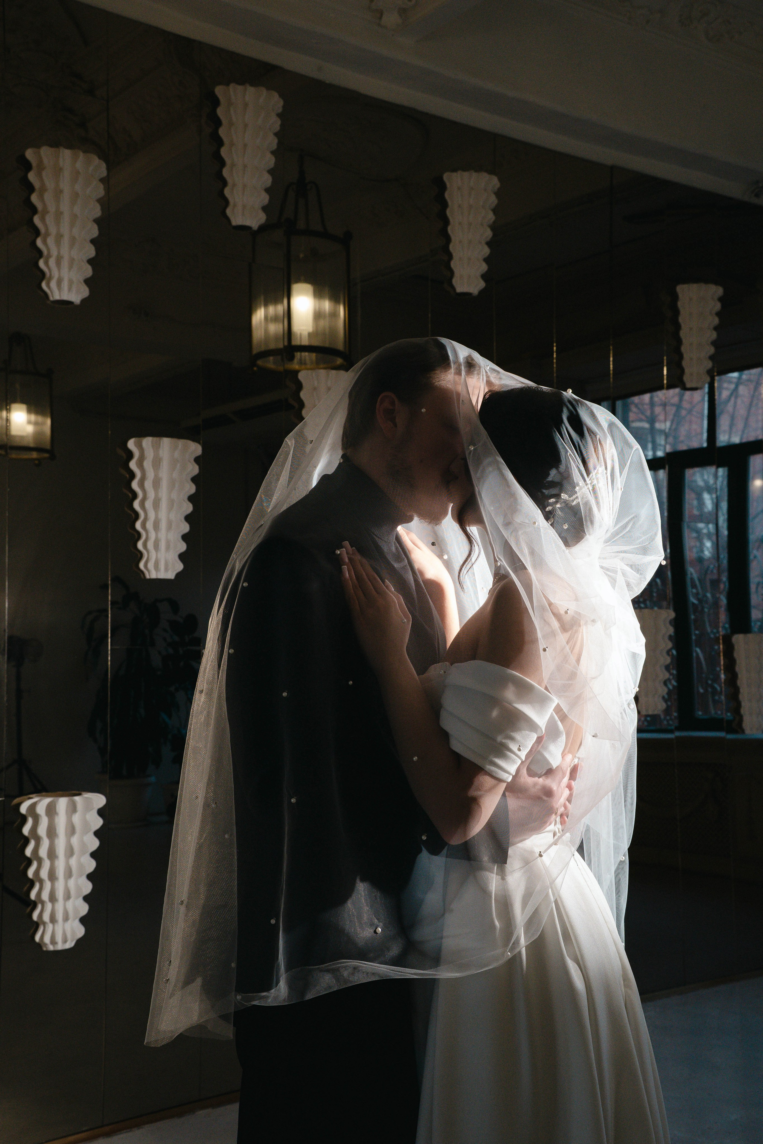 Мария и&nbsp;Богдан