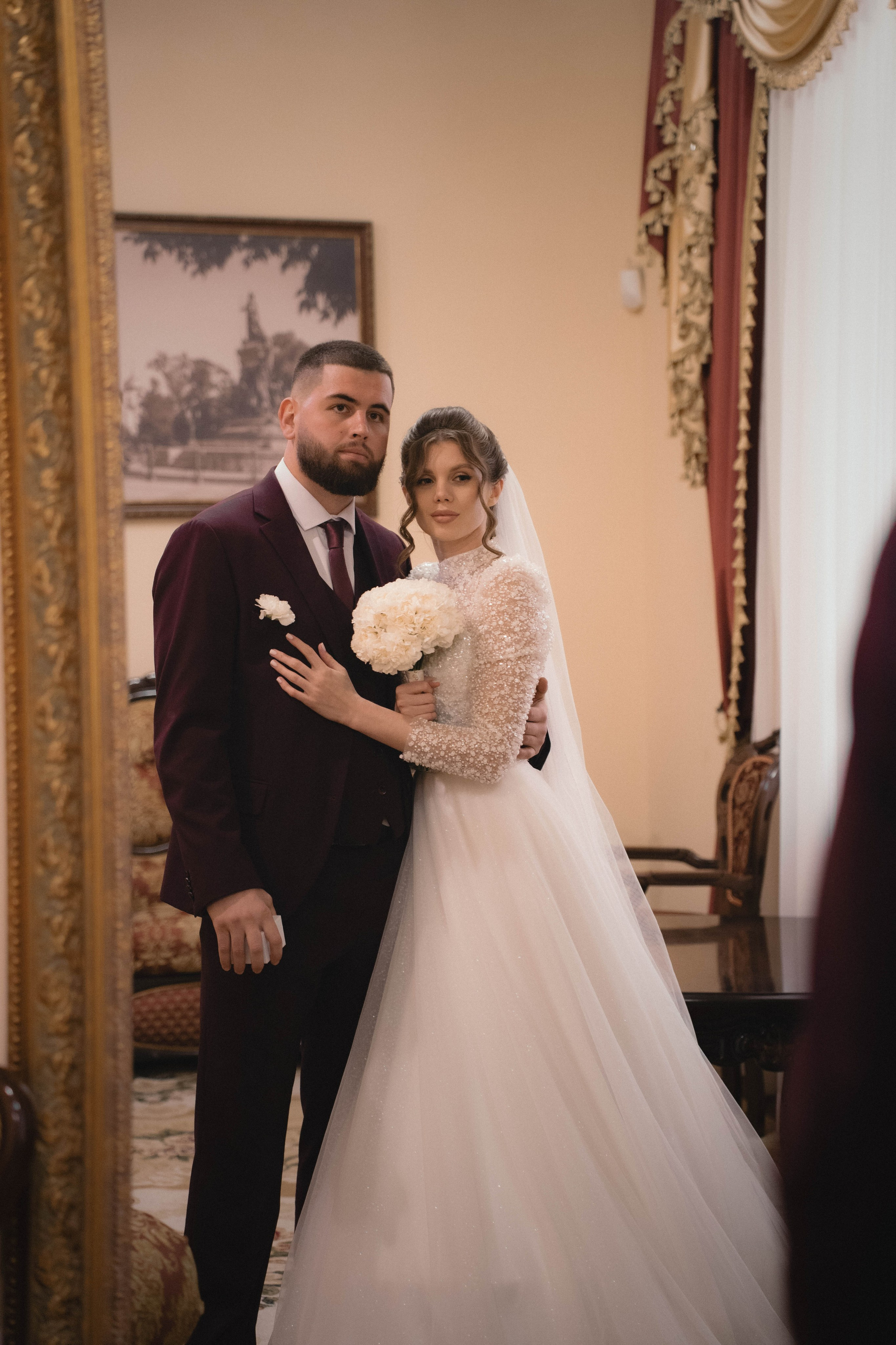 Екатерина и Денис. Фотограф Краснодар Виктория @Cinvimakes