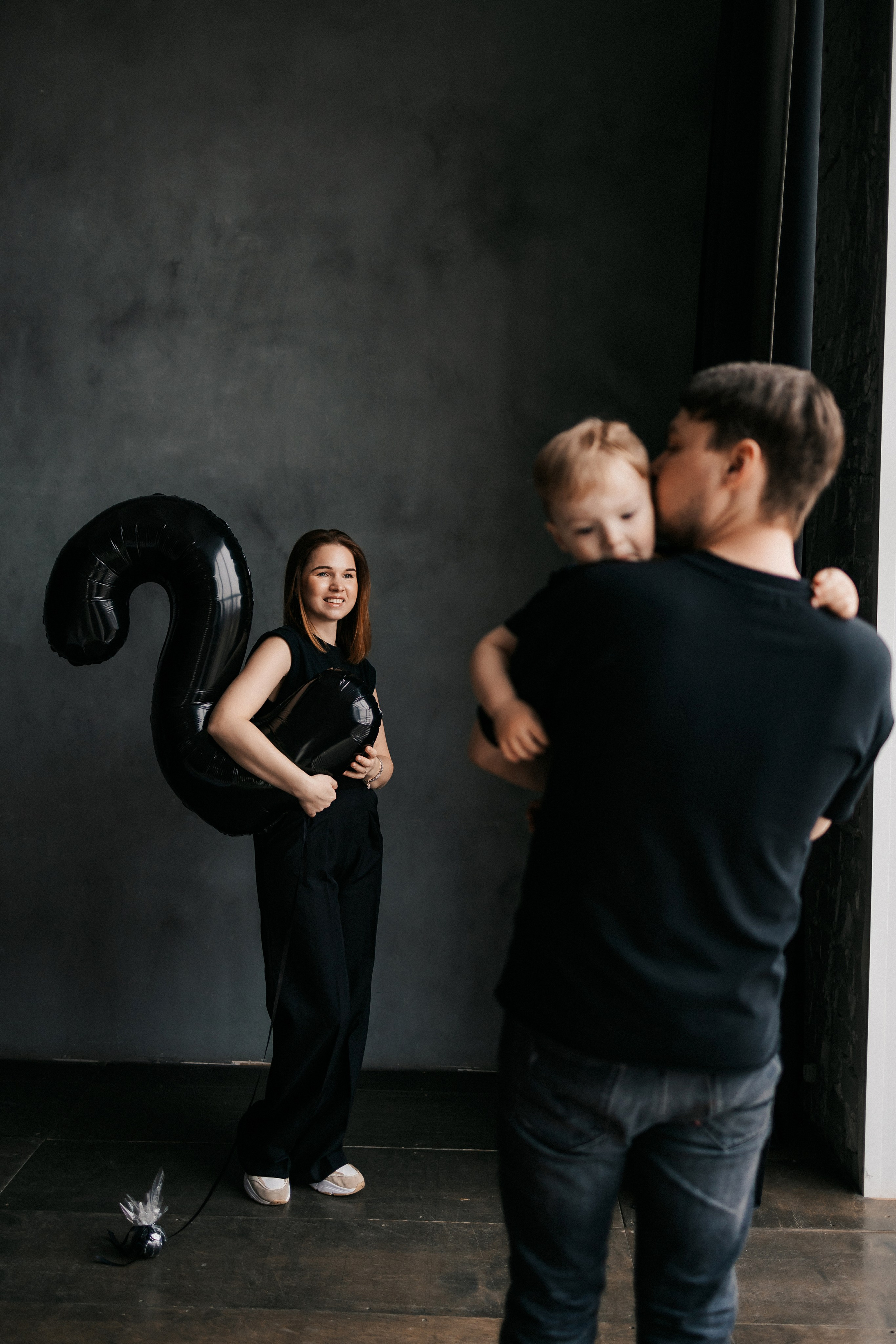 Аркаше 2 года. Фотограф Нижний Новгород