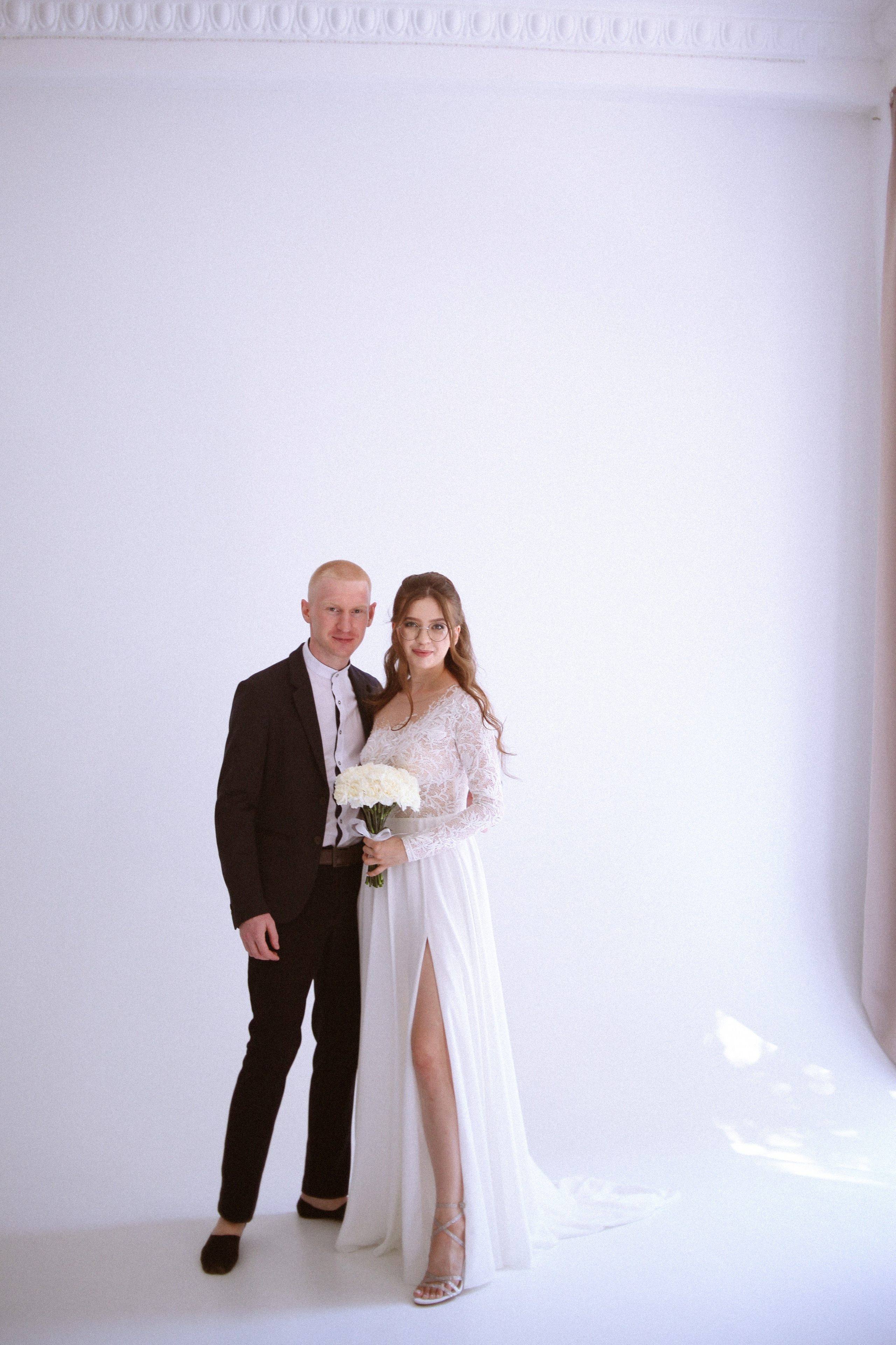 Настя + Даниил. Свадебный и индивидуальный фотограф в Волгограде Епихина Надежда