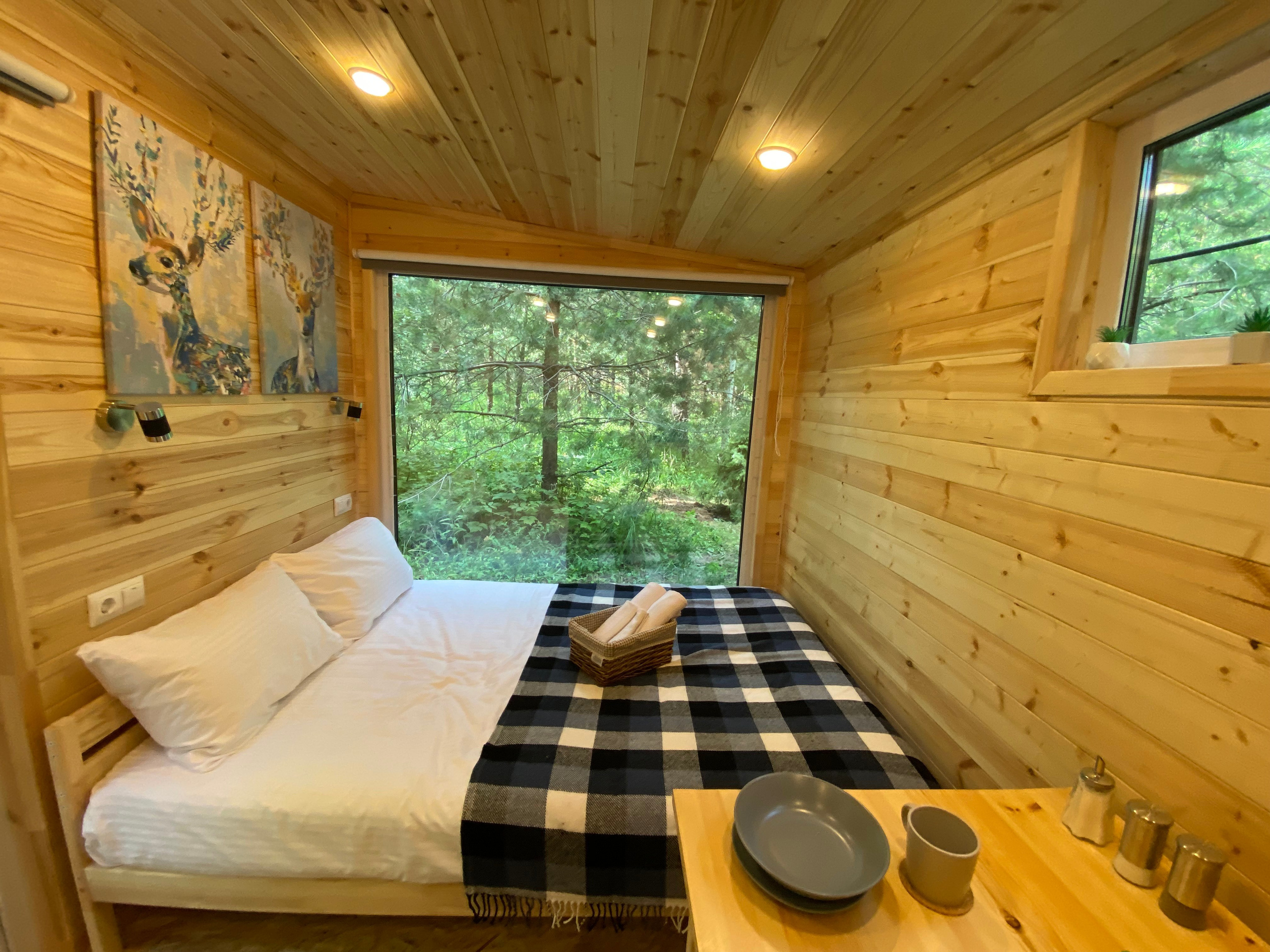 Побег из города. Фотограф Шагалов Михаил