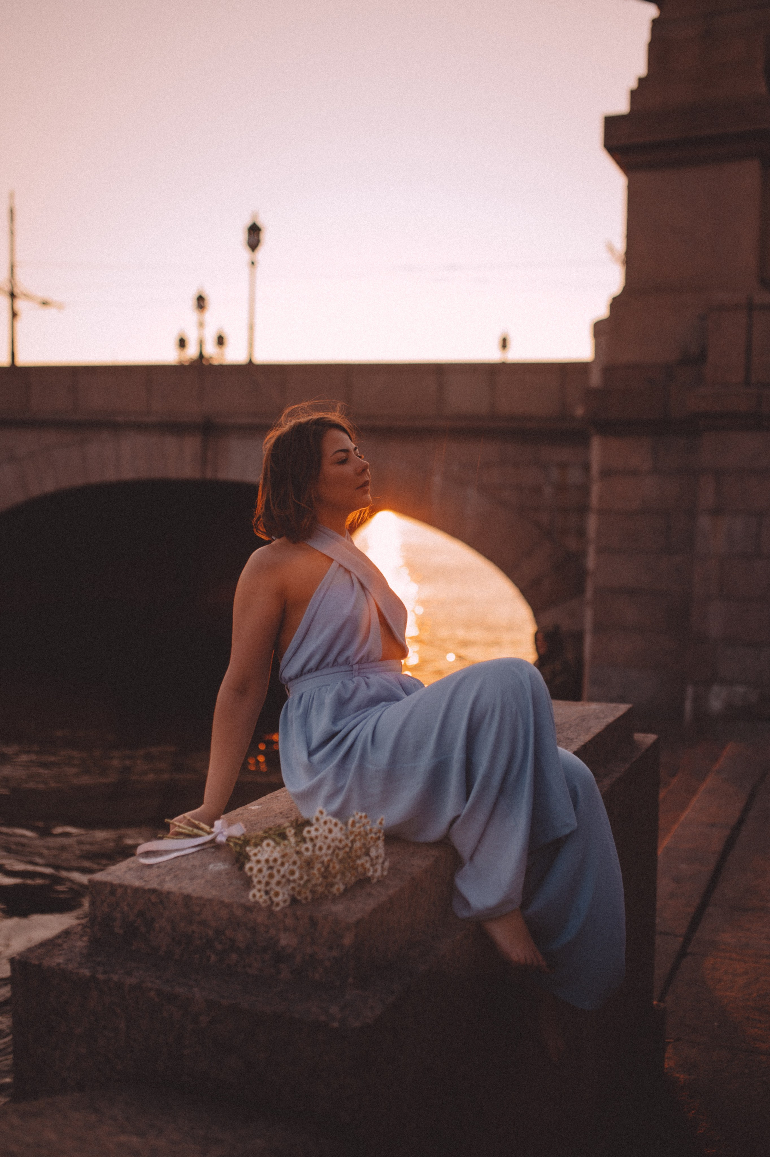 Лера. Свадебный фотограф в Санкт-Петербурге