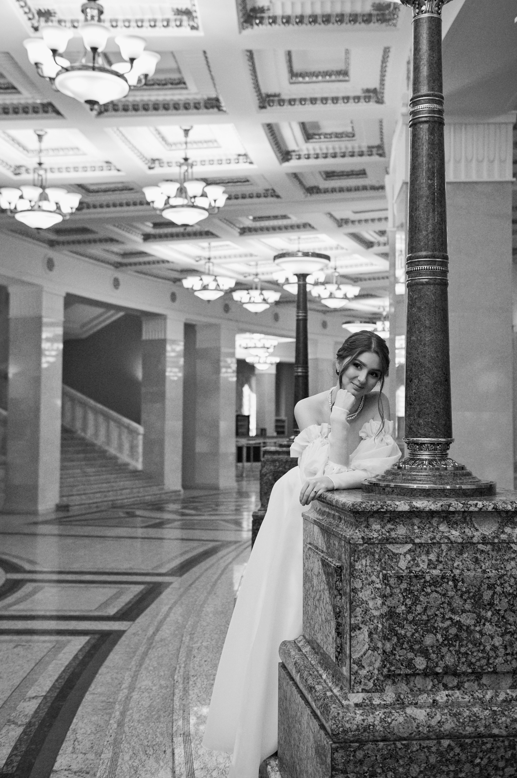 Свадьба Артема и Елены. Фотограф Катерина Устименко