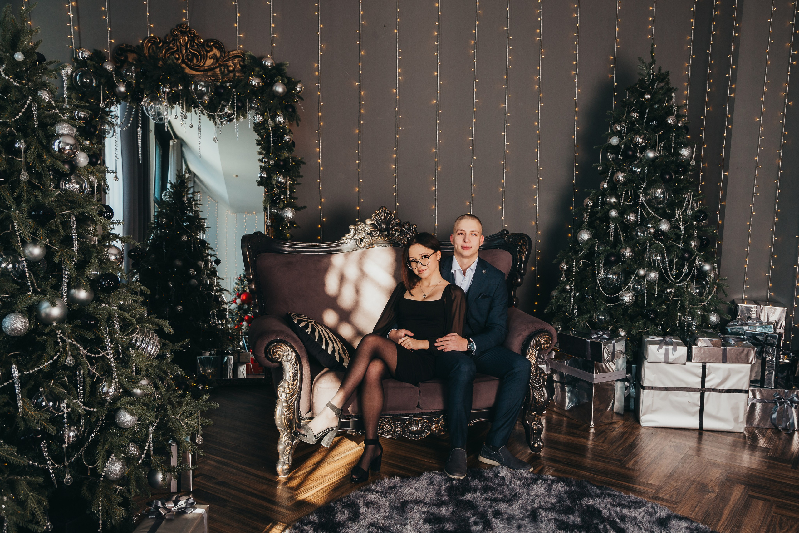 🖤. Екатерина Королева. Фотограф. Хабаровск