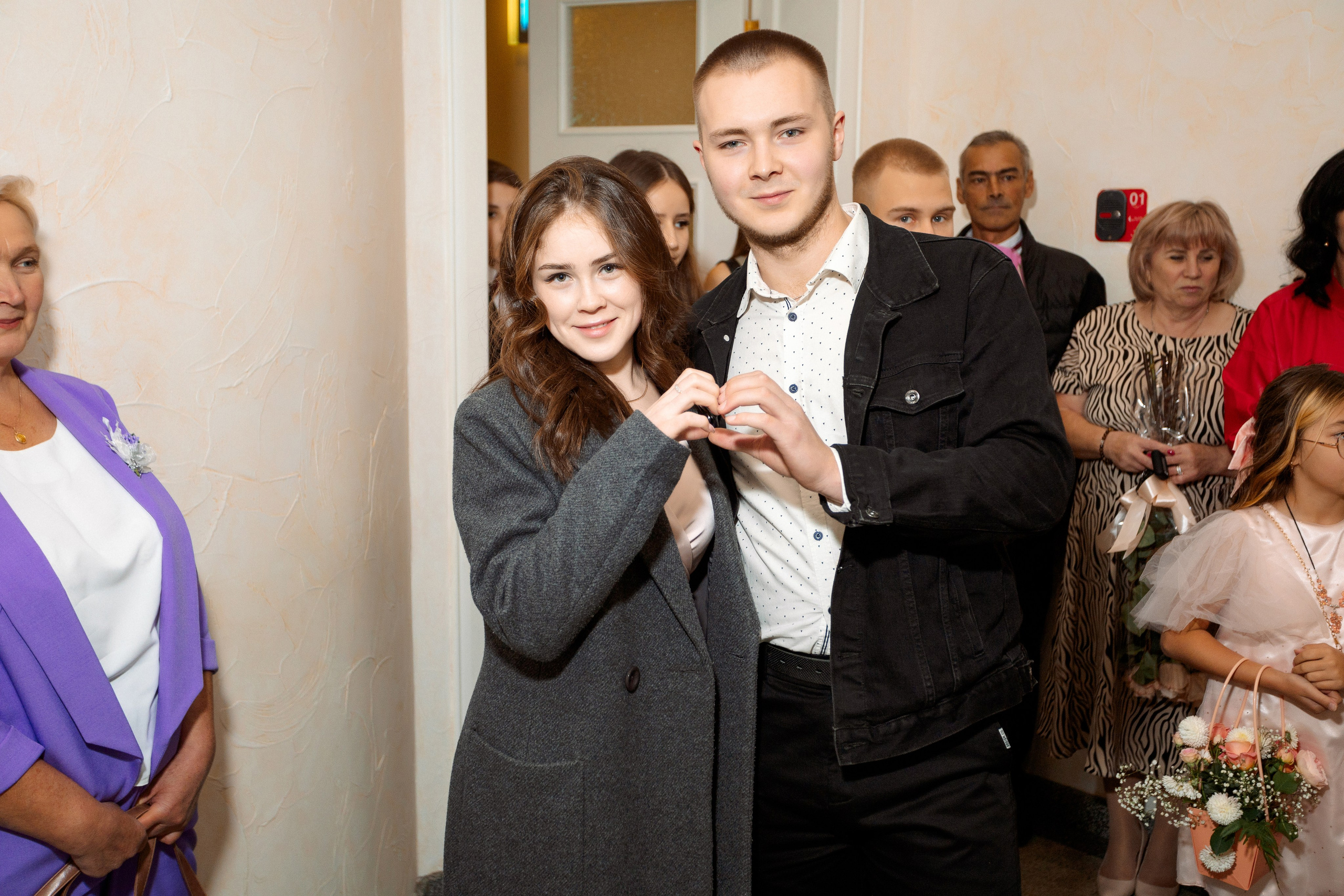 СВАДЬБА: Дима и Юля. Все фото. Профессиональный фотограф в Ижевске Леша Петров
