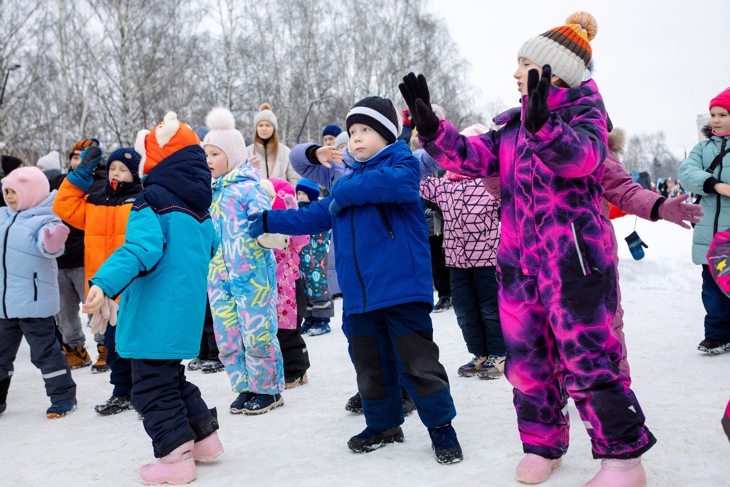 РЕПОРТАЖ: ТОПТЫЖКА 01.03.2025. Профессиональный фотограф в Ижевске Леша Петров