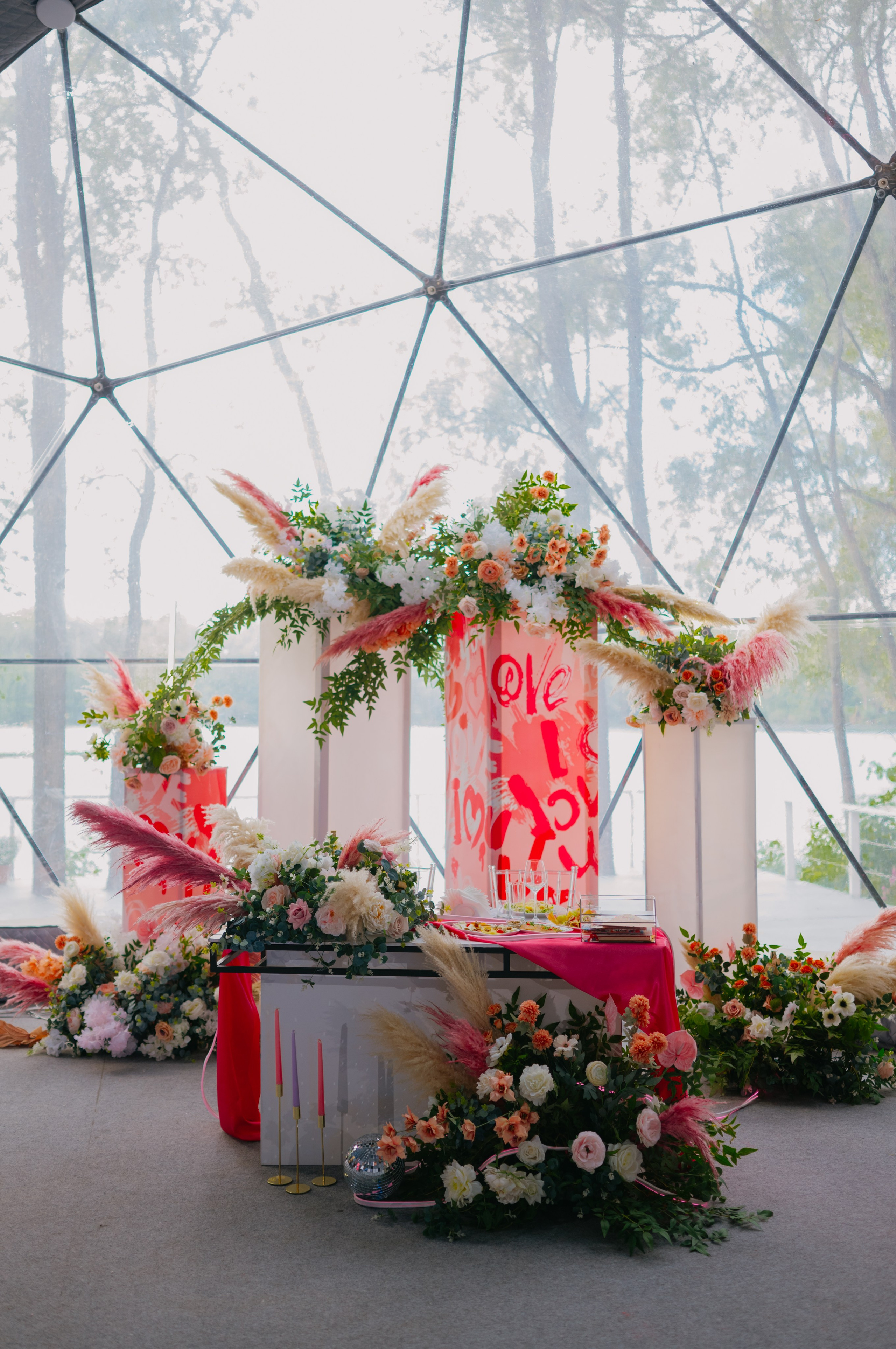 Илья и Маша. Свадебный фотограф Уфа Дарья Насырова