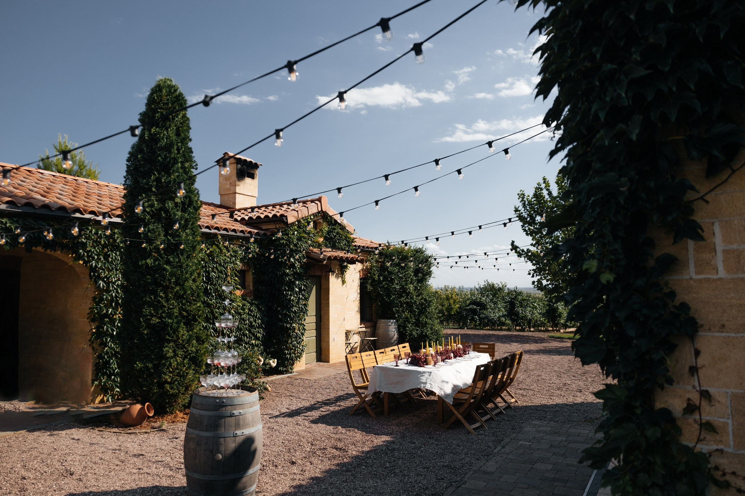 Итальянские каникулы. Свадебный фотограф в Ростове-на-Дону Васильченко Сергей