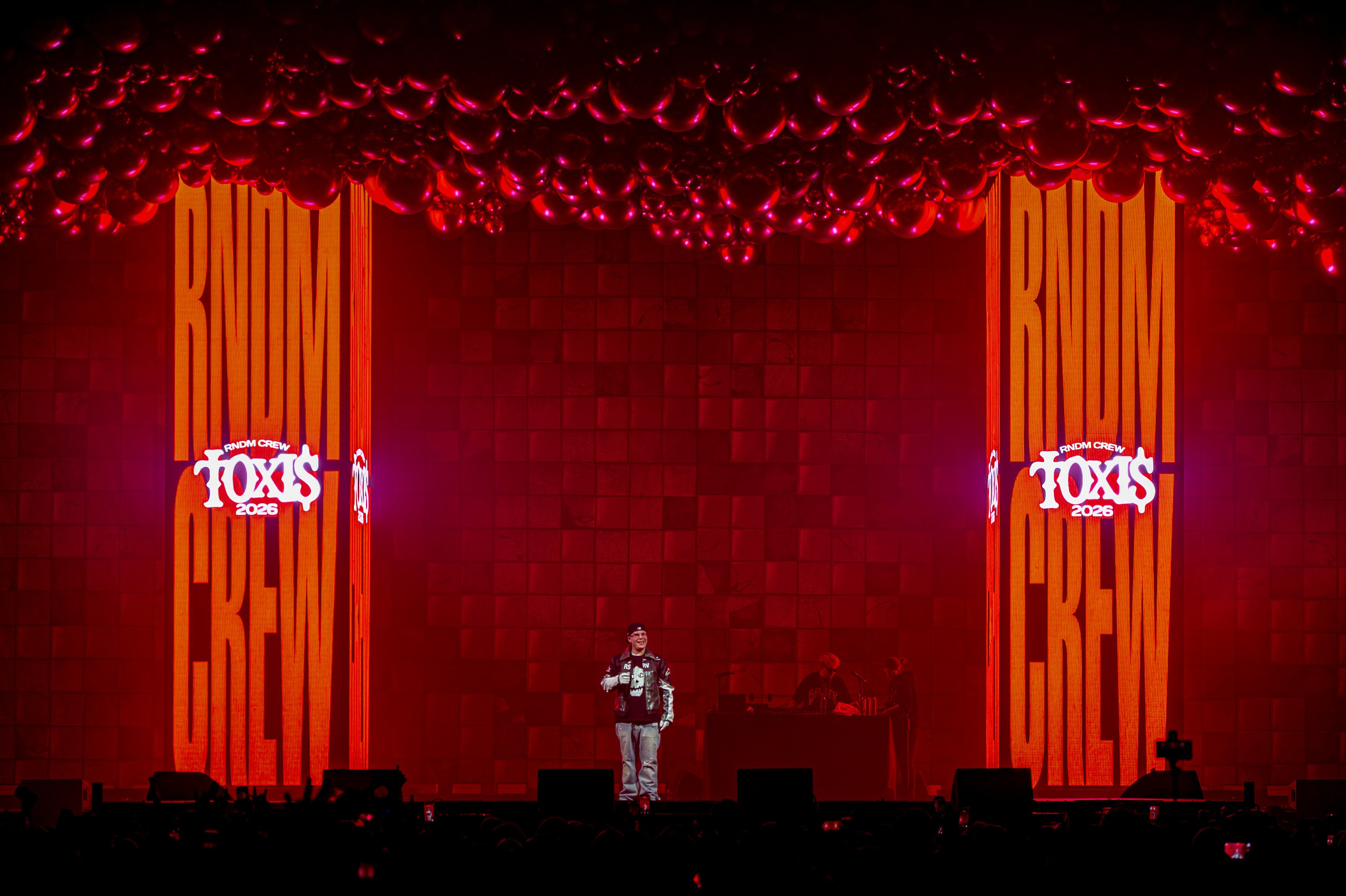 TOXI$ | MOSCOW | 2026. OOPS TEAM