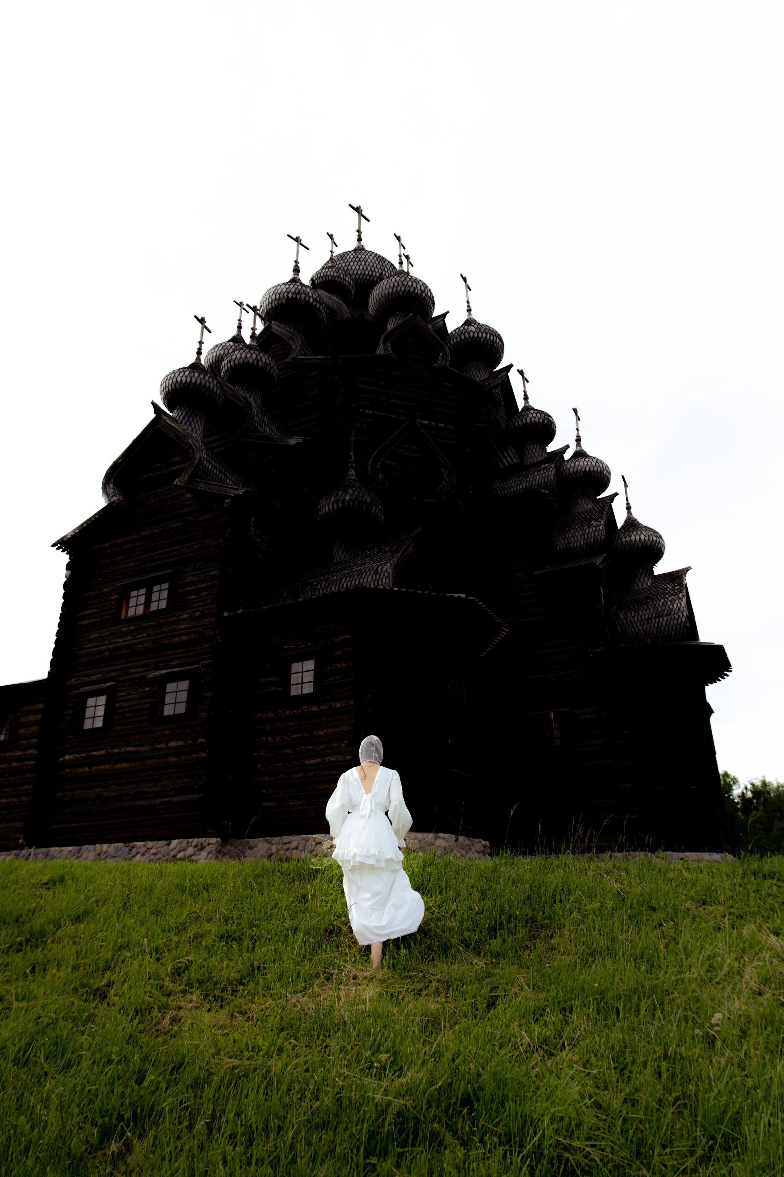 Портреты. Креативный фотограф Яна Макеева, Санкт-Петербург