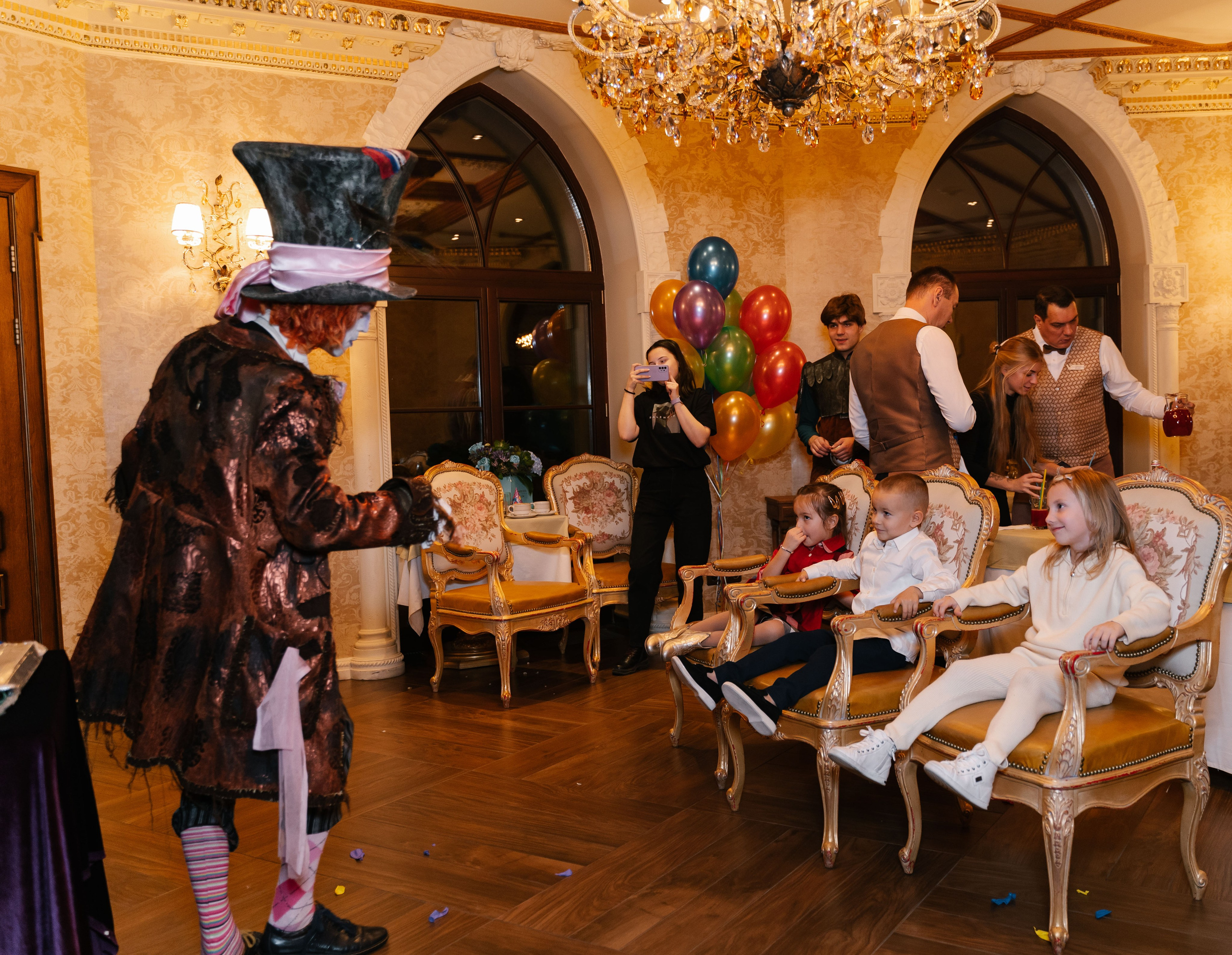 Давид 5 лет. Фотограф Москва