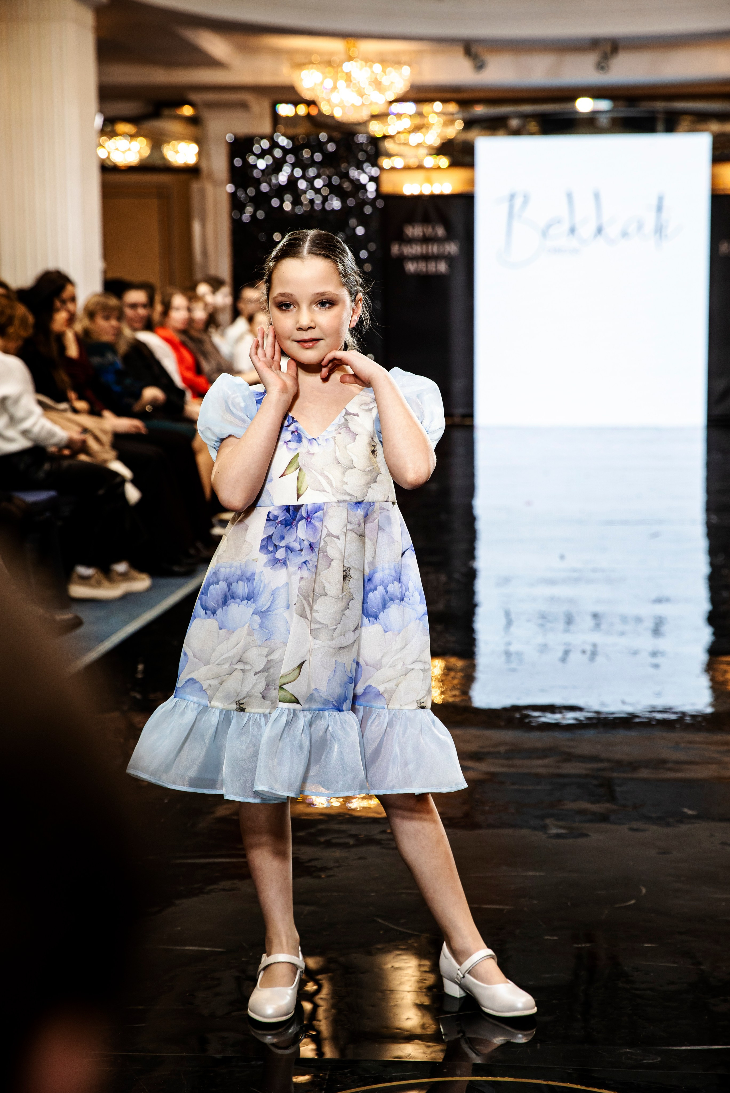 NEVA — 2024. Фотограф — Татьяна Кириллова, г. Санкт-Петербург