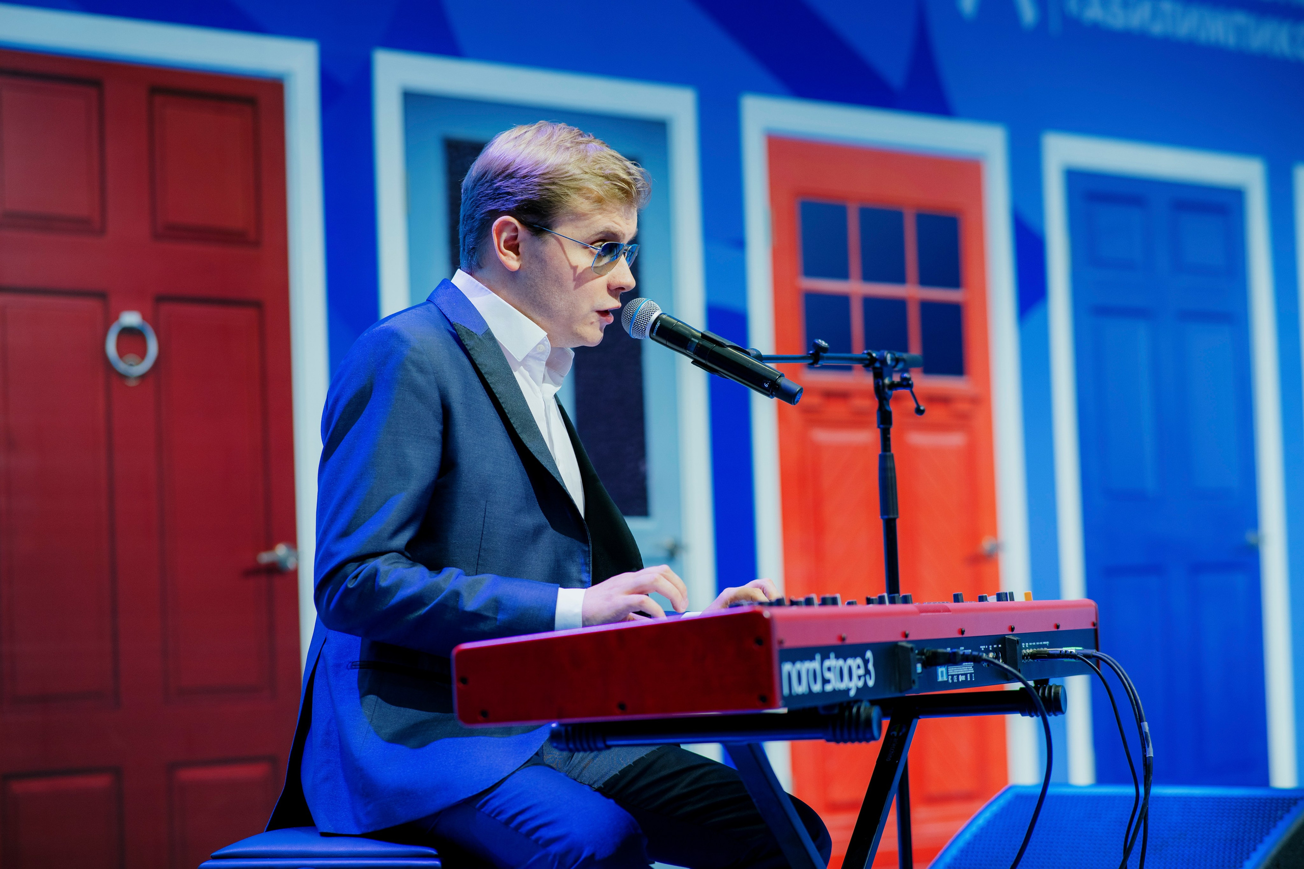 Абилимпикс 2023. Фотограф в Москве и России