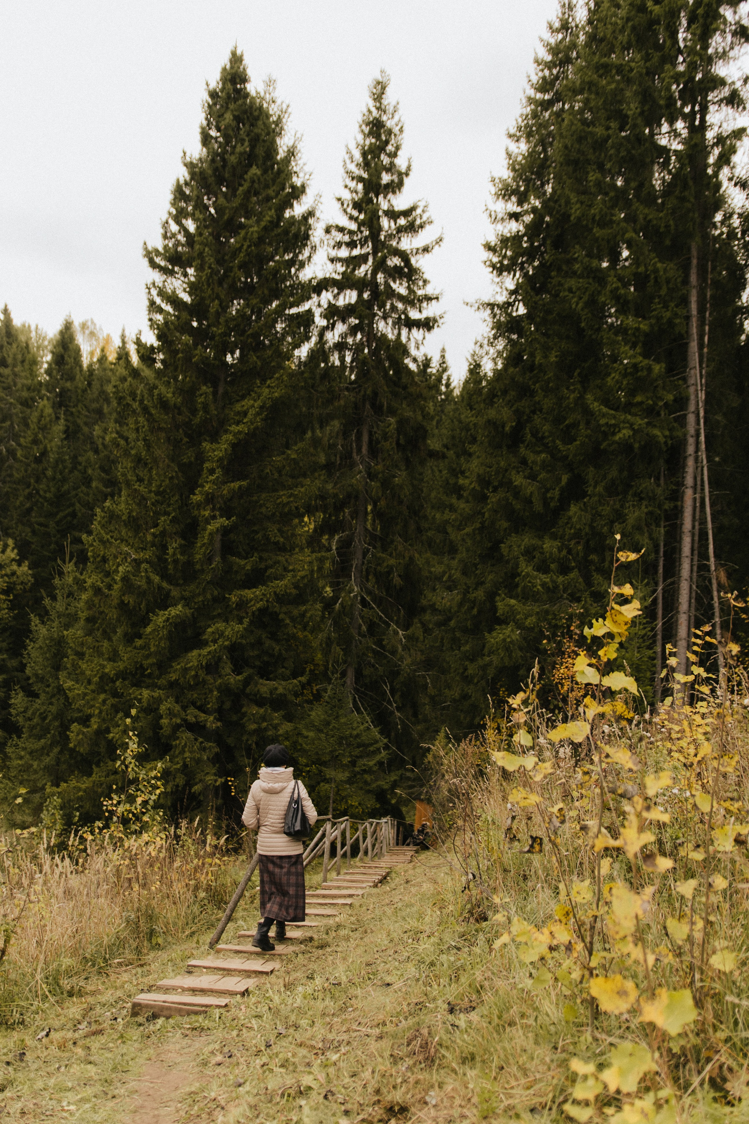 Поездка в Ошеть. Фотограф в Кирове и Кирово-Чепецке Валерия Шиляева