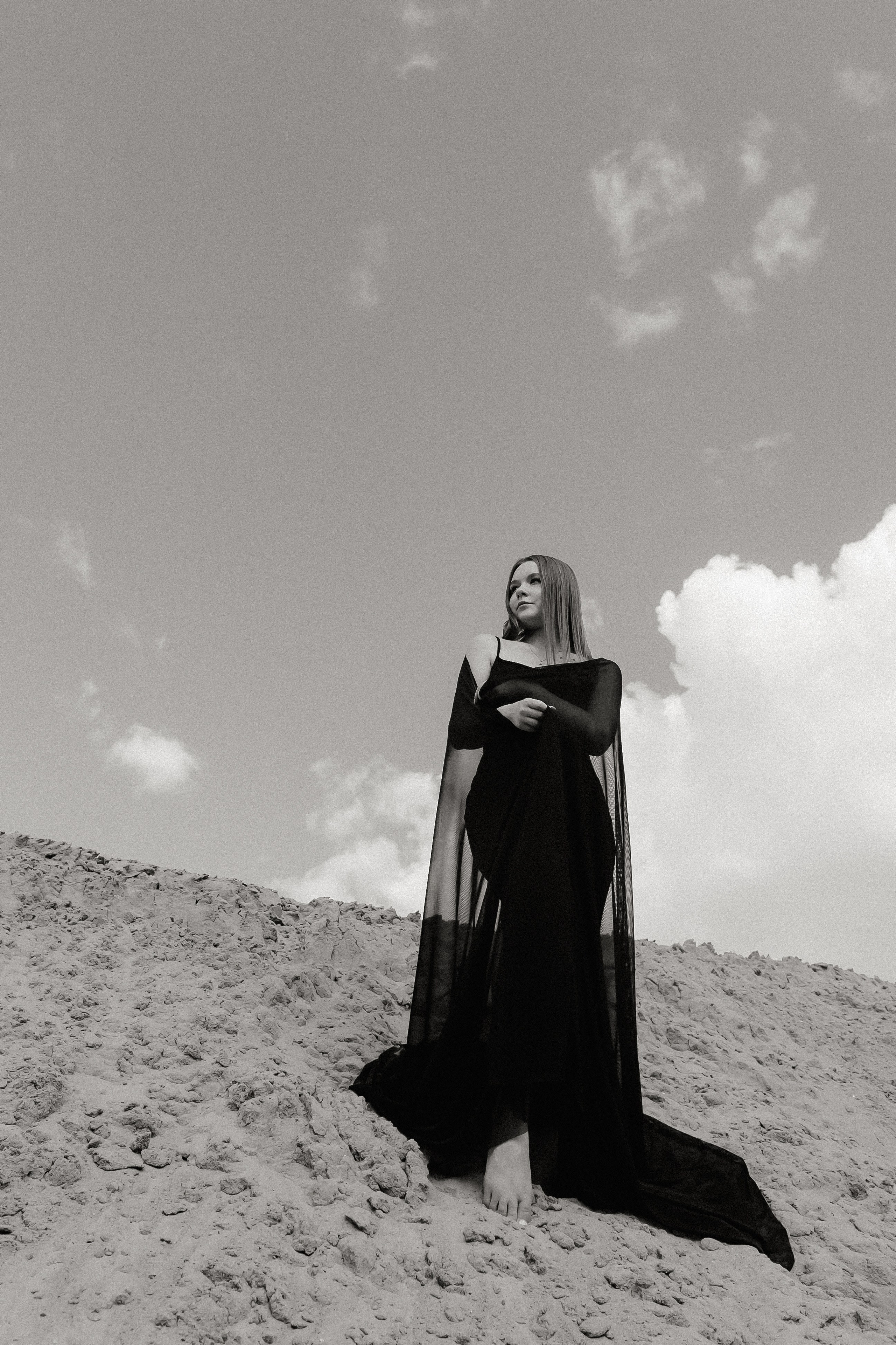 Мария. Фотограф в Кирове и Кирово-Чепецке Валерия Шиляева