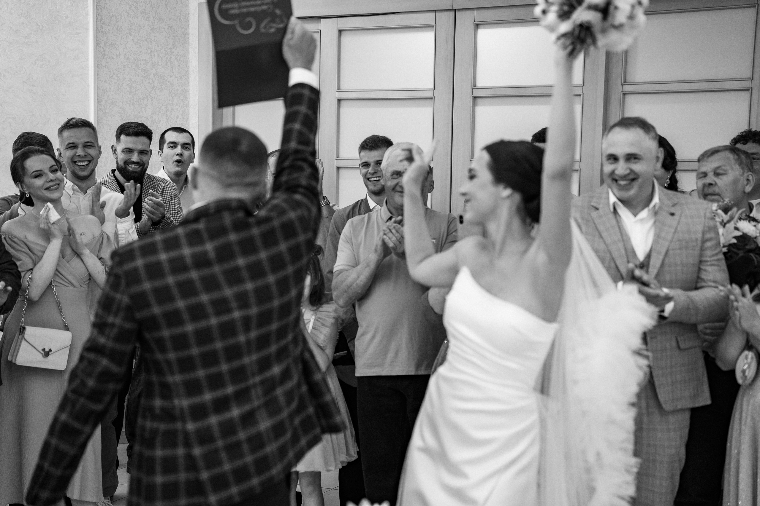 Илья и Анна. Фотограф в Калининграде Дмитрий Мишин