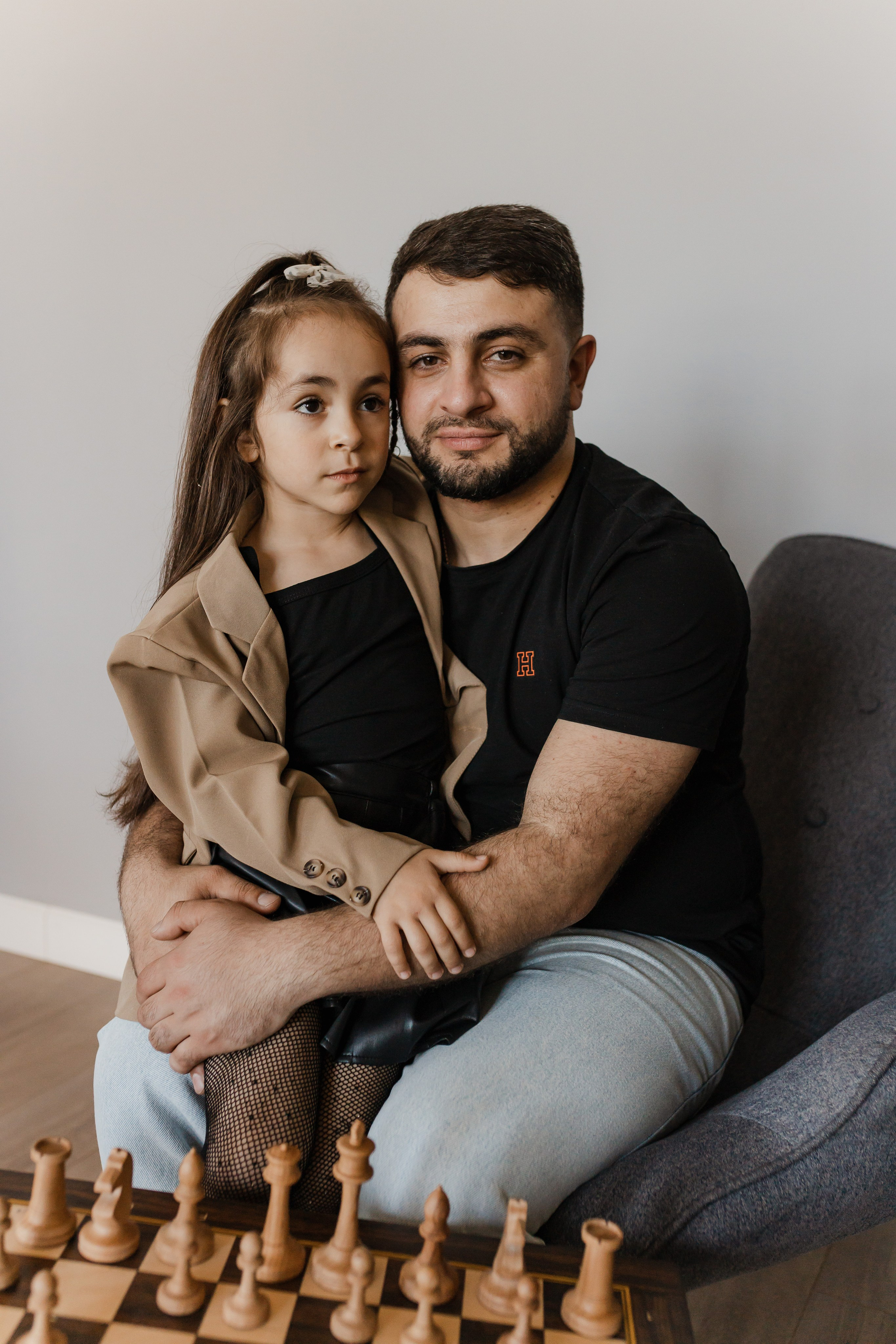 День Рождения Люси. Свадебный фотограф в городе Подольск МО и Москва Крылова Ирина