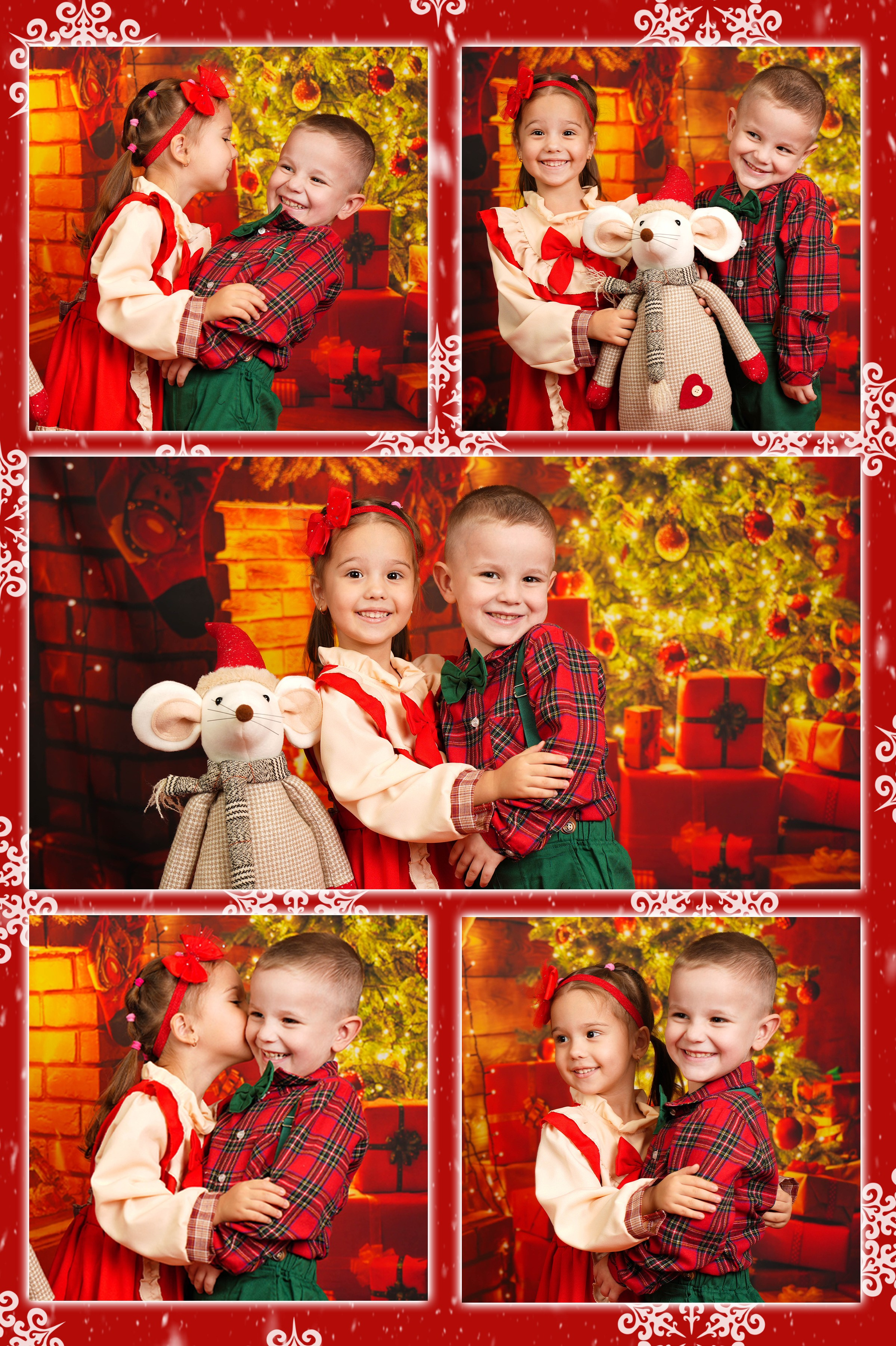 Фотопроекты. Детская фотография в Анжеро-Судженске