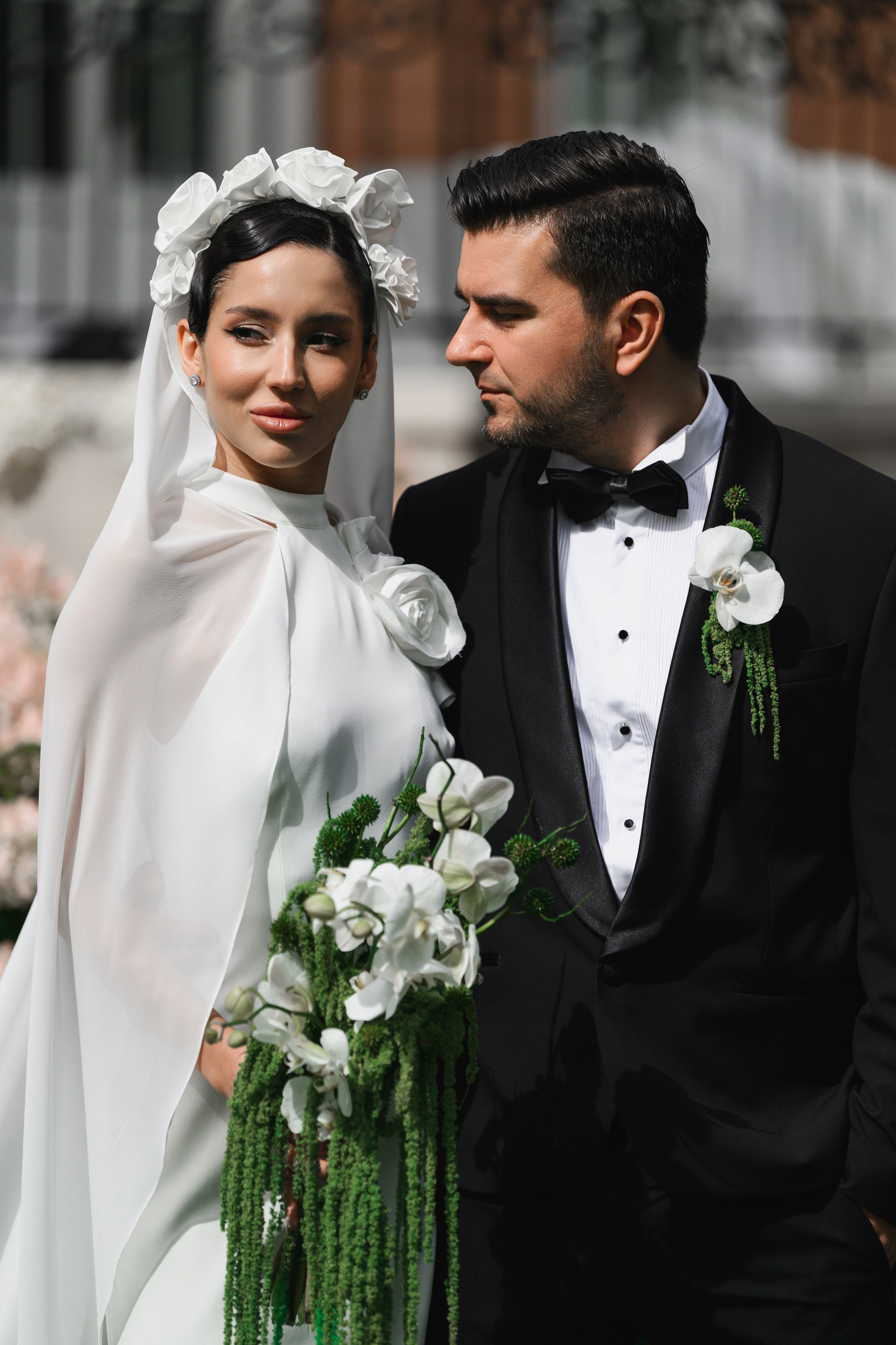 Дима и Настя. Свадебный и репортажный фотограф Павел Царьков