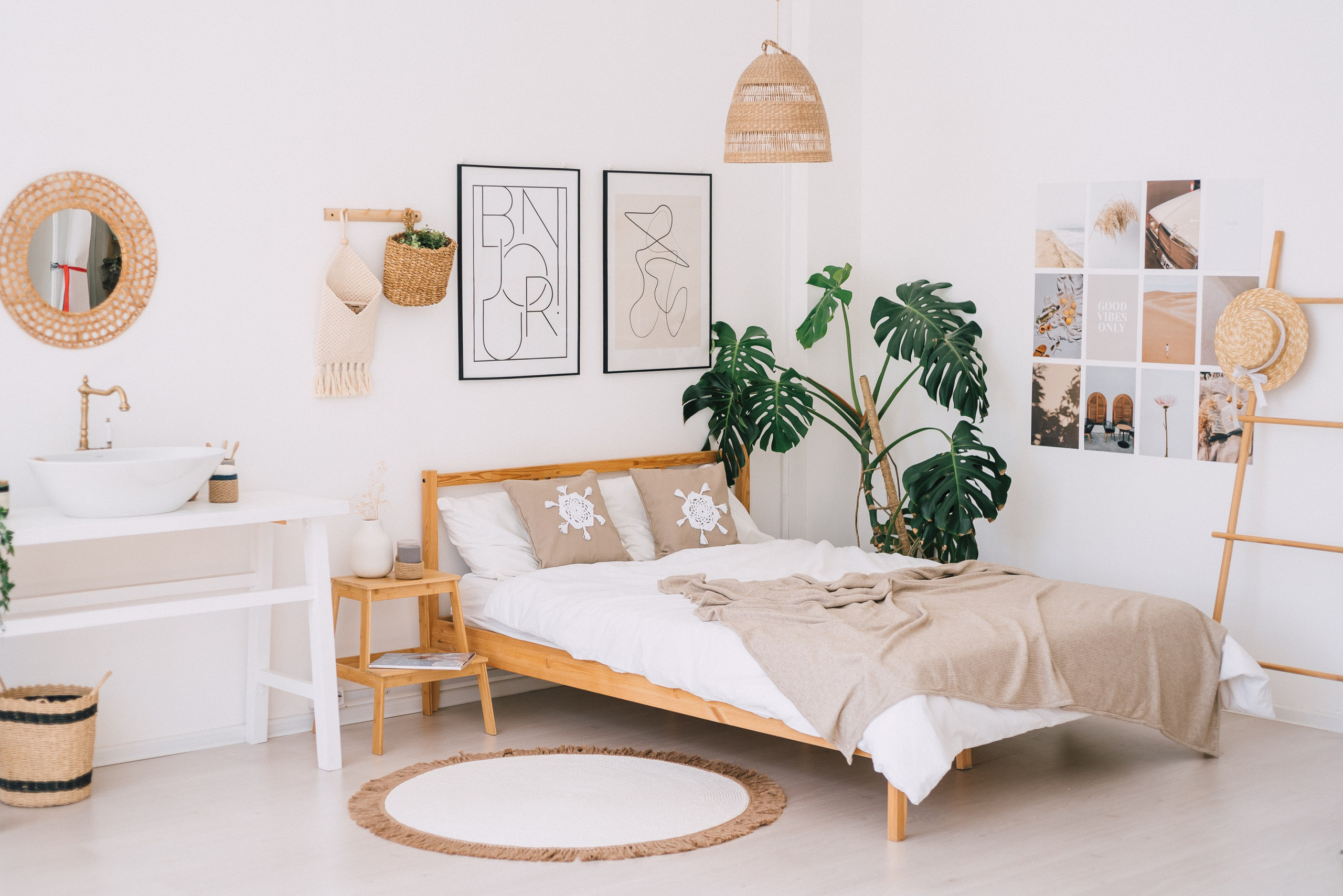 съемка для бренда домашнего декора