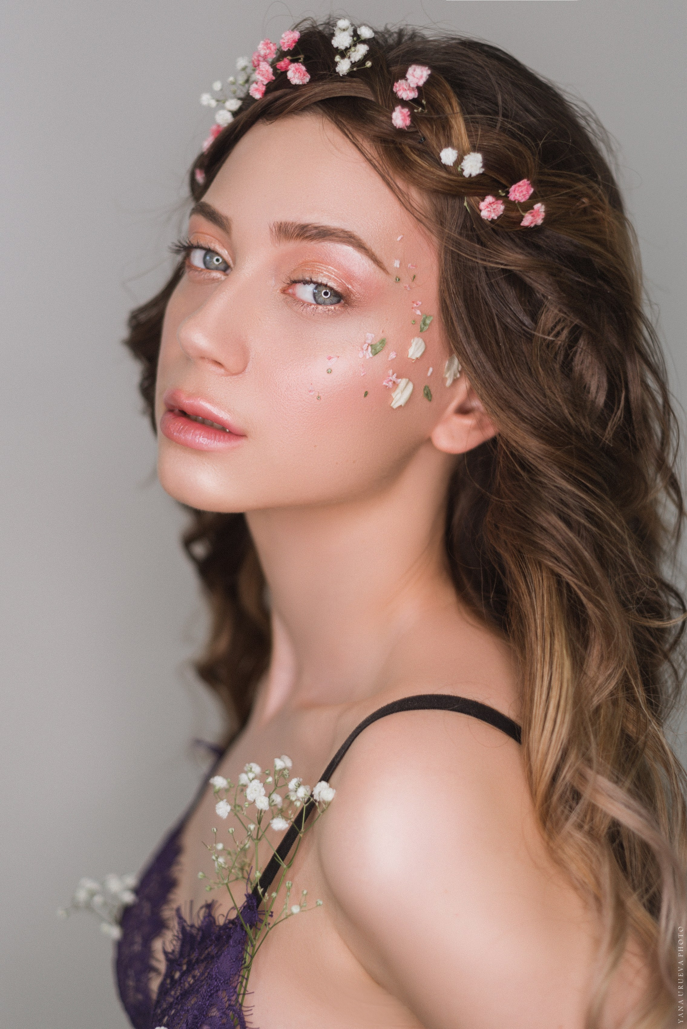 Fashion съемка. Свадебный и контент- фотограф в Тольятти, Самаре, Москве Яна Уруева