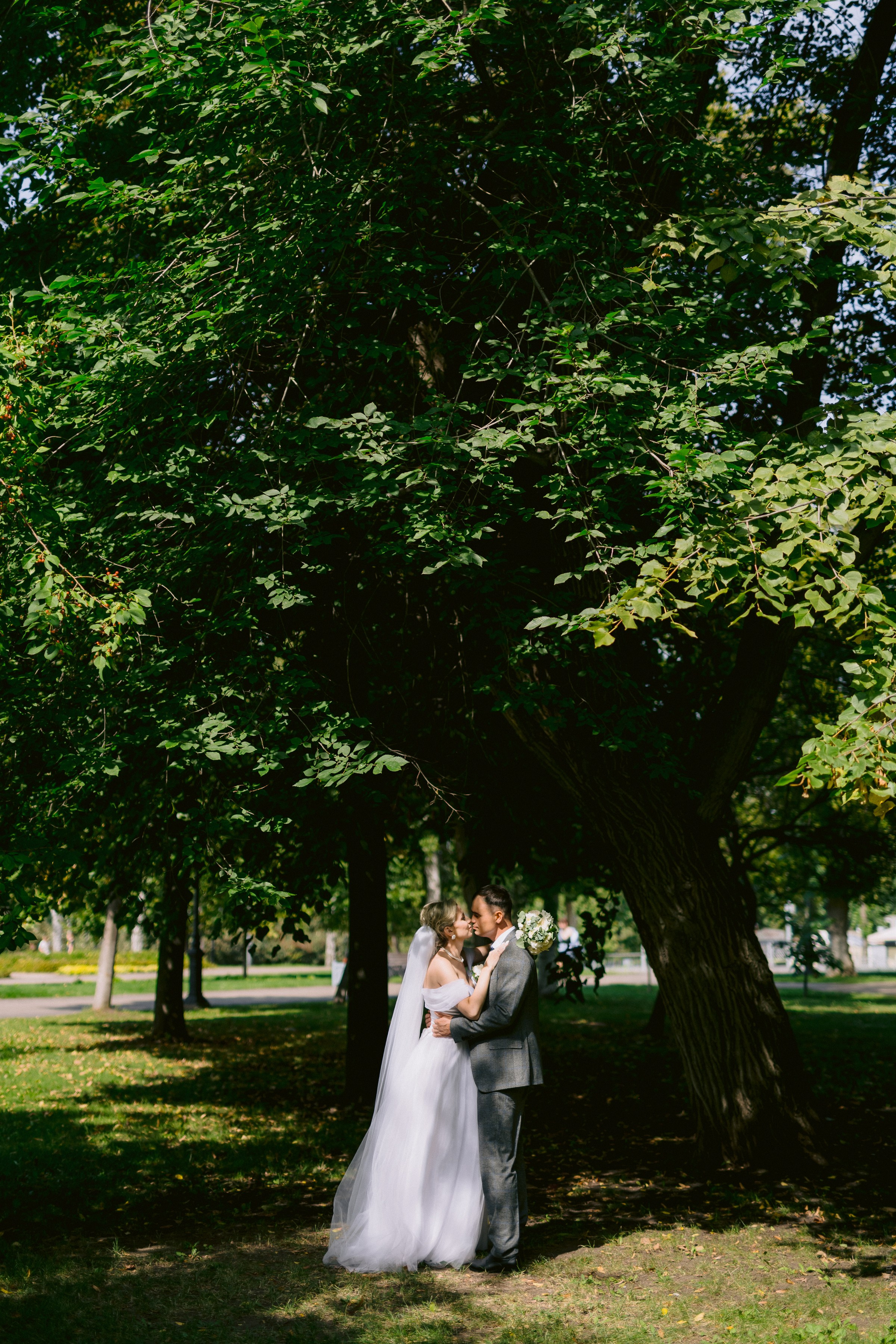 Свадебный анонс. Константин и Екатерина. Свадебный и контент- фотограф в Тольятти, Самаре, Москве Яна Уруева