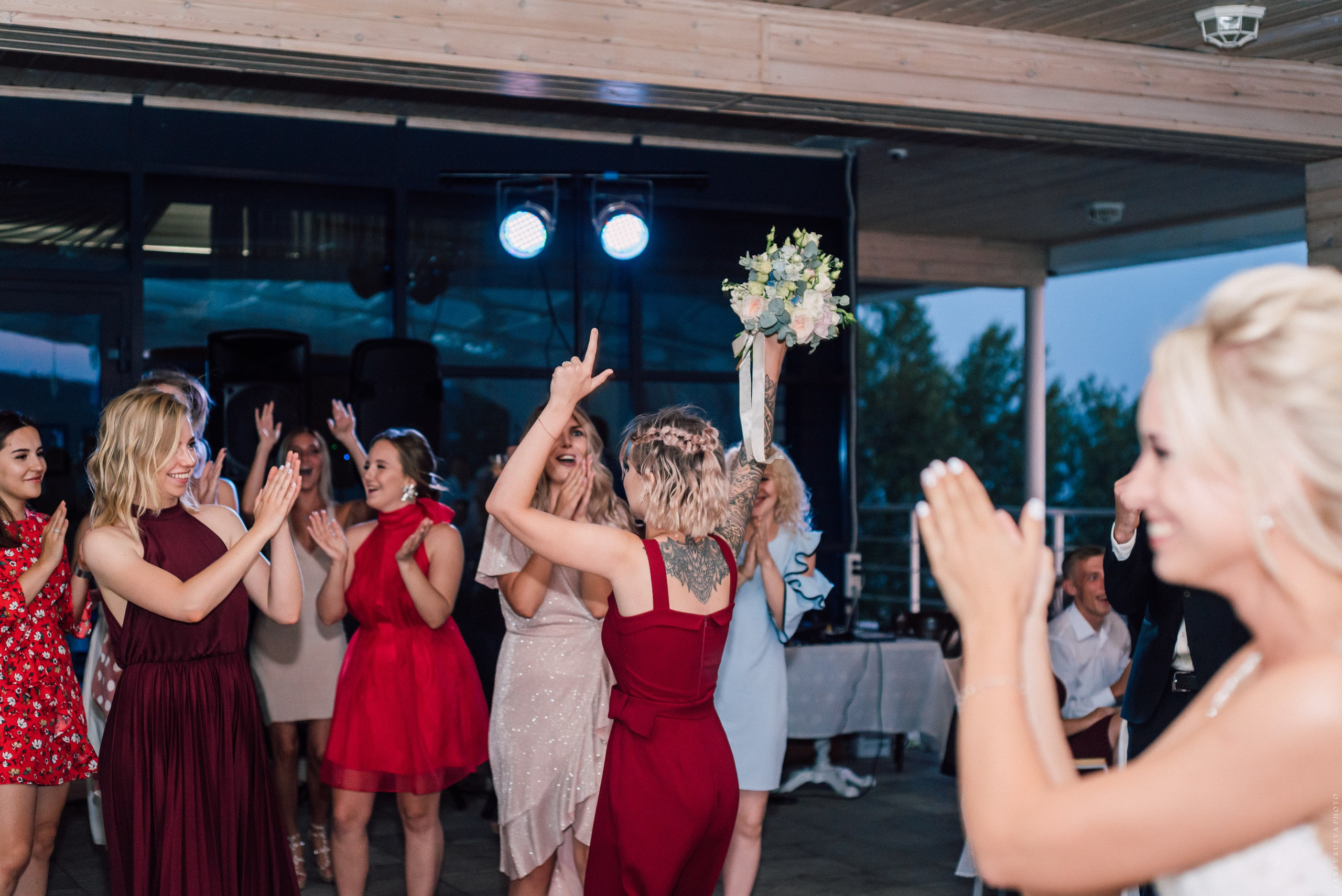 Свадебная фотосессия в Тольятти. Свадебный и контент- фотограф в Тольятти, Самаре, Москве Яна Уруева